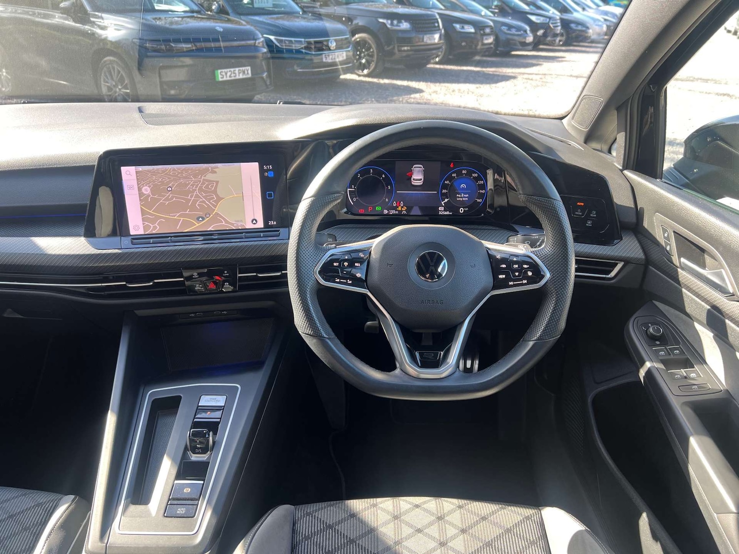 Used Volkswagen Golf 2020 for sale - 78106671: Photo 21