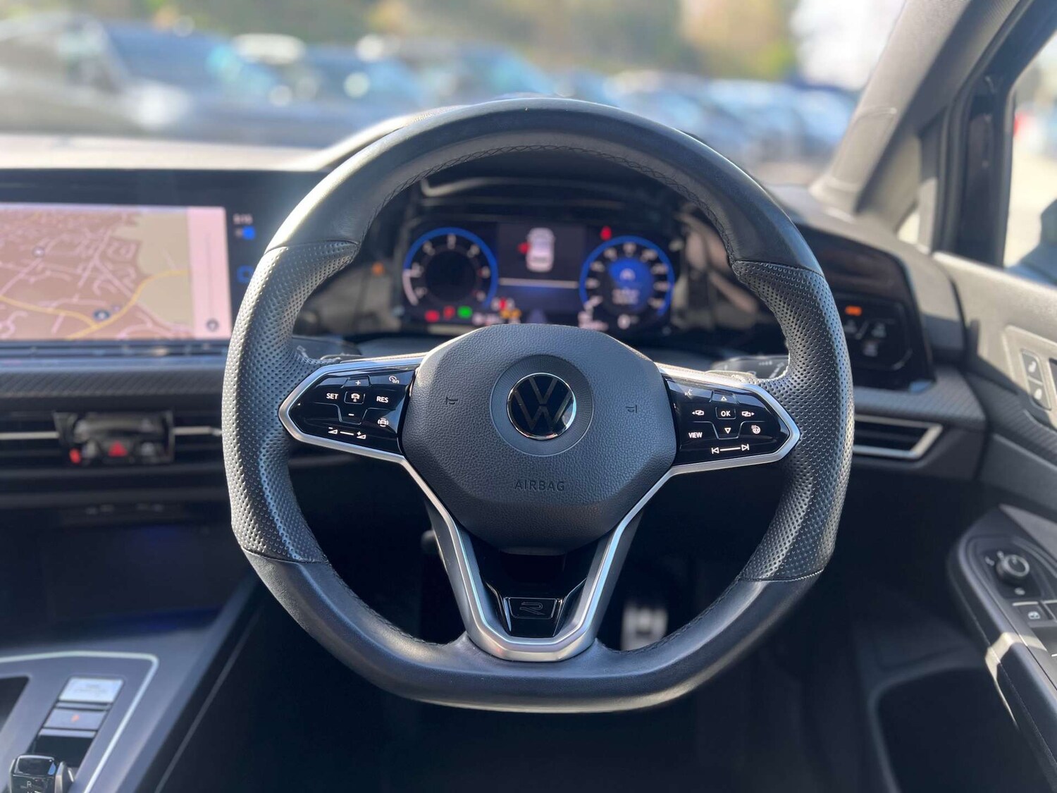 Used Volkswagen Golf 2020 for sale - 78106671: Photo 22