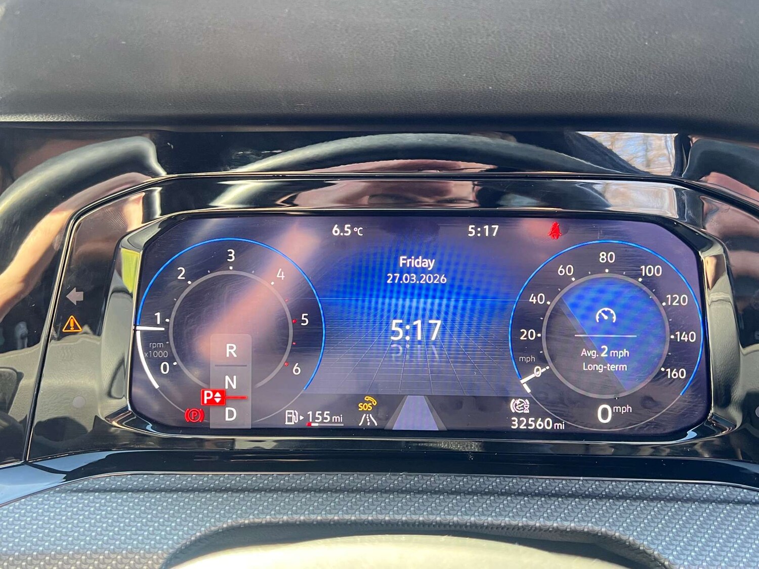 Used Volkswagen Golf 2020 for sale - 78106671: Photo 24