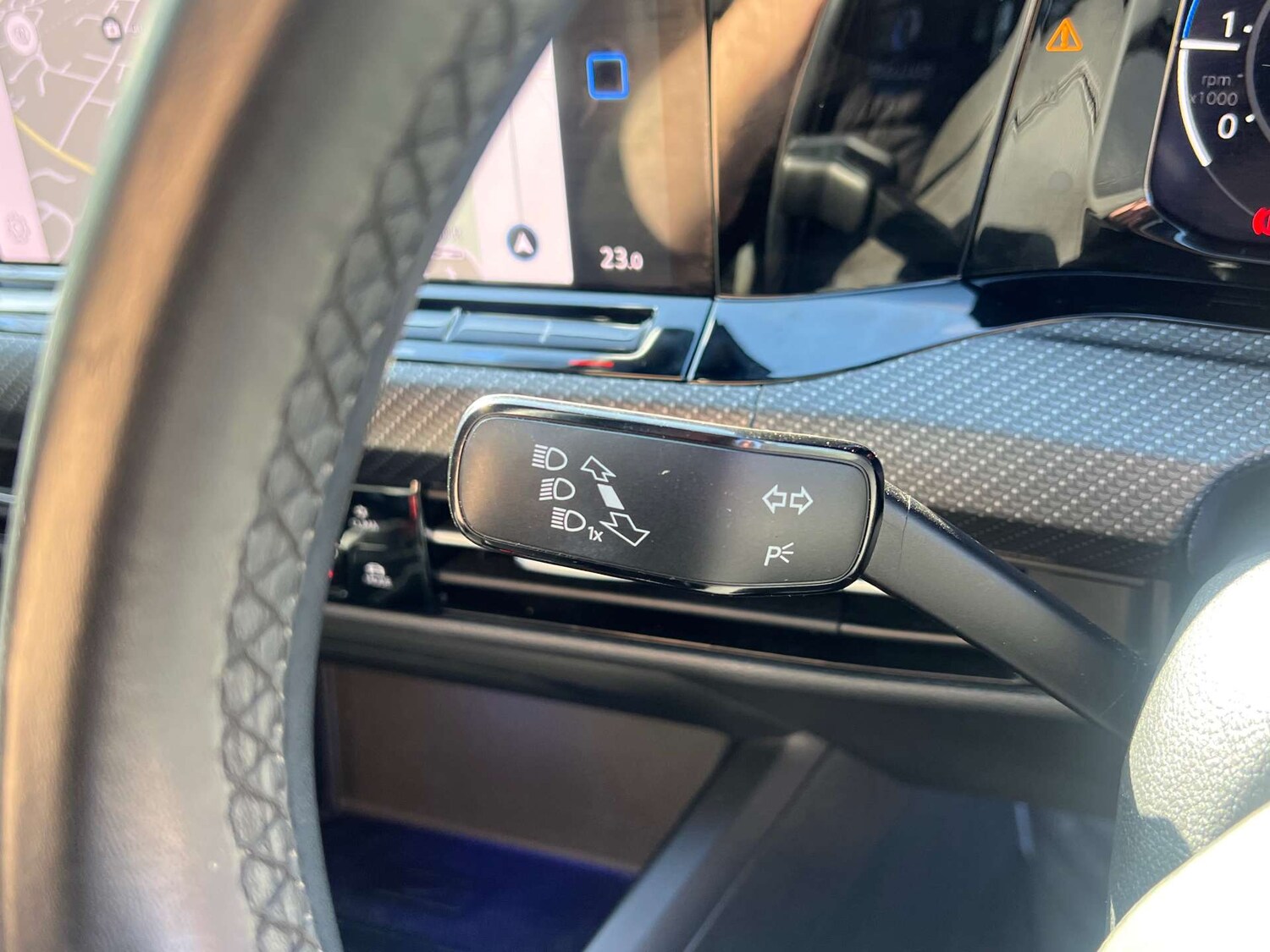 Used Volkswagen Golf 2020 for sale - 78106671: Photo 25