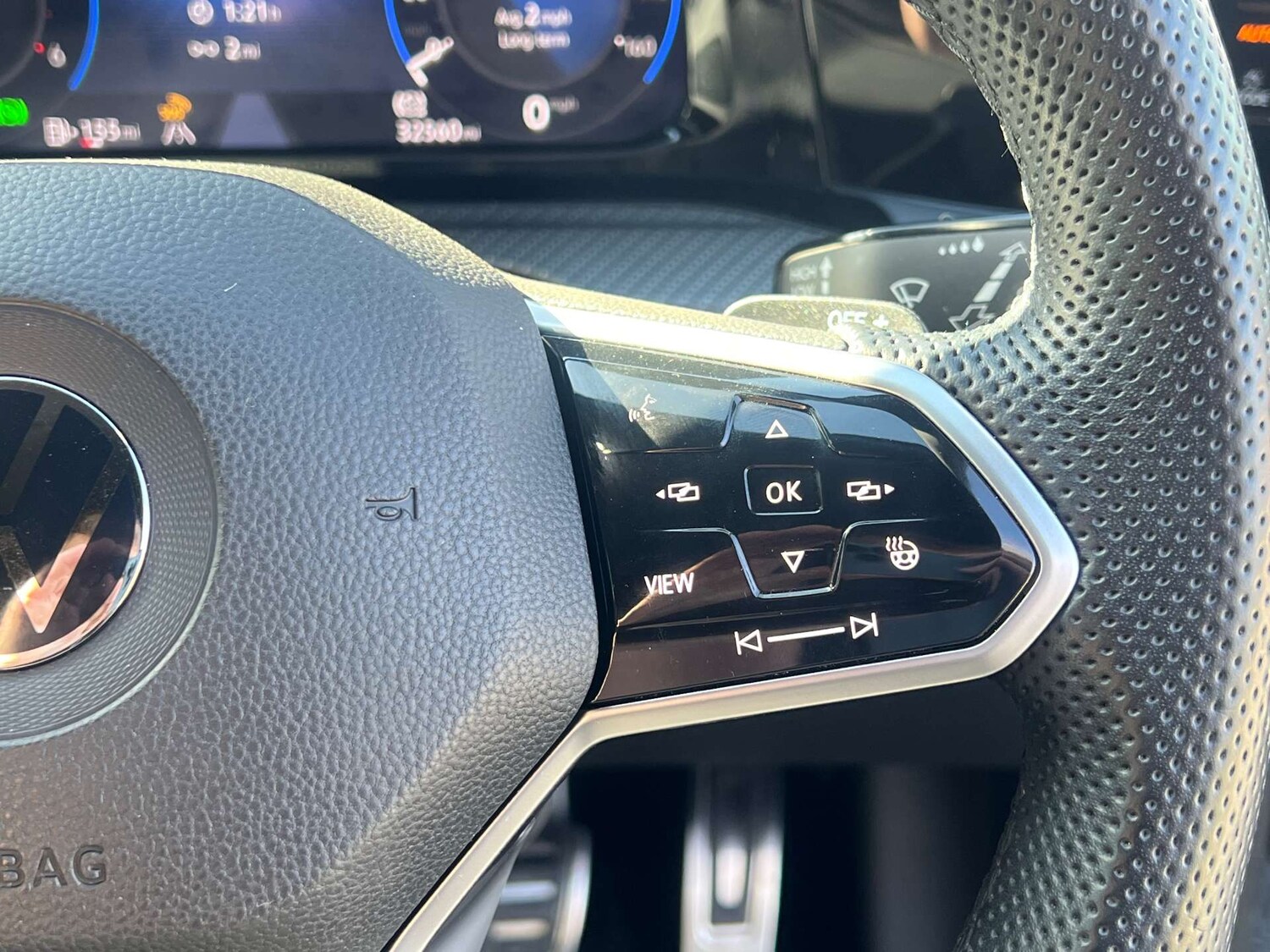 Used Volkswagen Golf 2020 for sale - 78106671: Photo 28