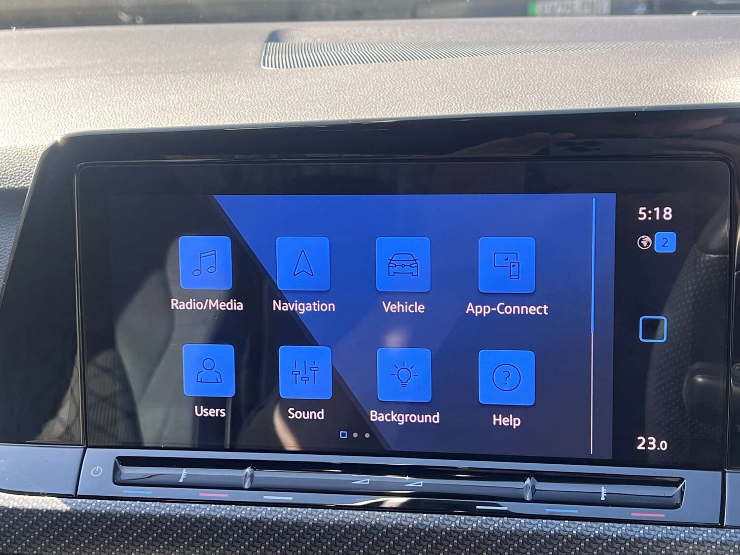 Used Volkswagen Golf 2020 for sale - 78106671: Photo 29