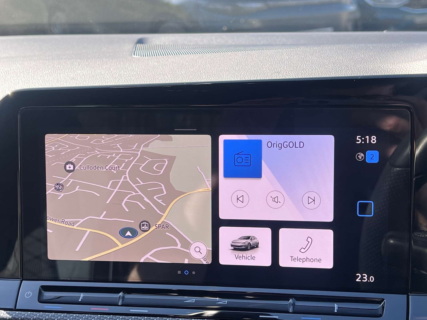 Used Volkswagen Golf 2020 for sale - 78106671: Photo 30