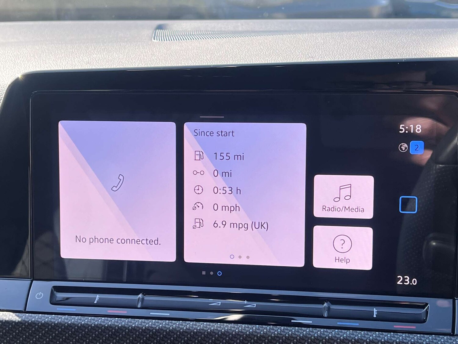 Used Volkswagen Golf 2020 for sale - 78106671: Photo 31