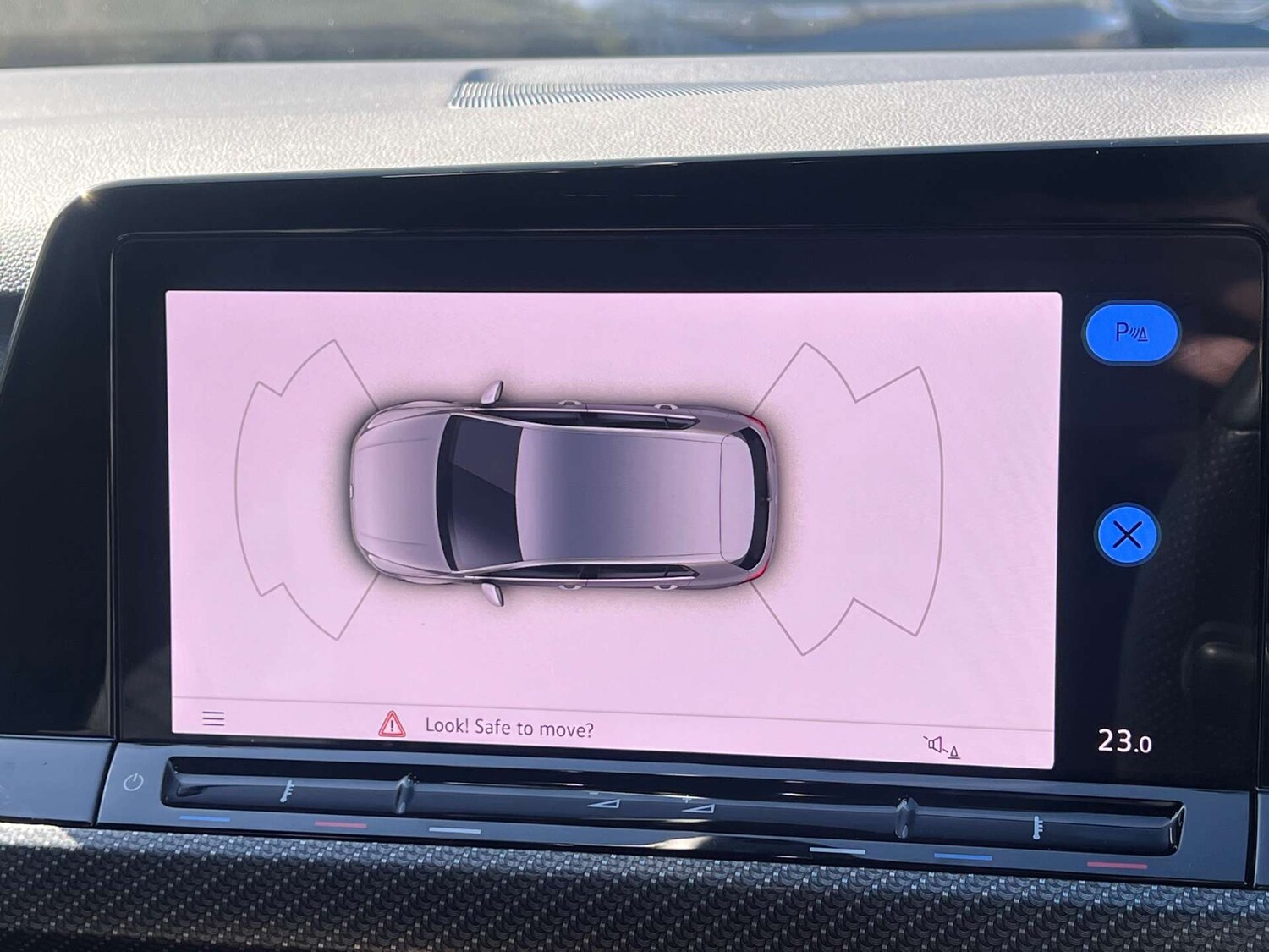 Used Volkswagen Golf 2020 for sale - 78106671: Photo 36