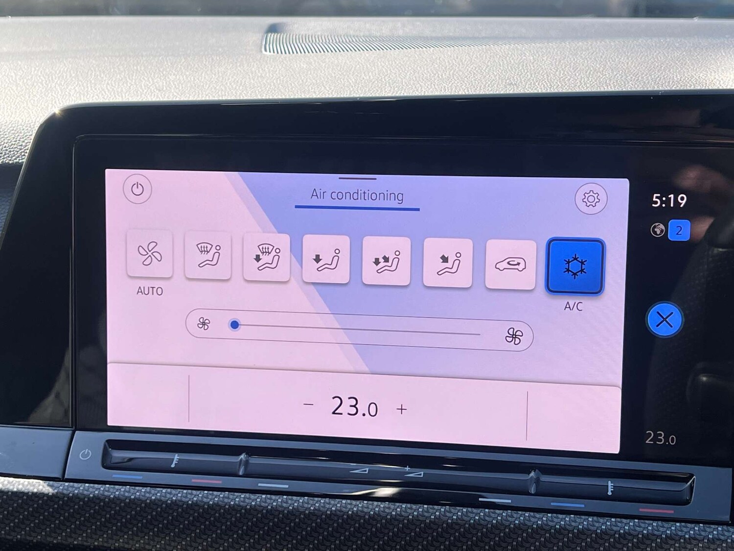 Used Volkswagen Golf 2020 for sale - 78106671: Photo 37