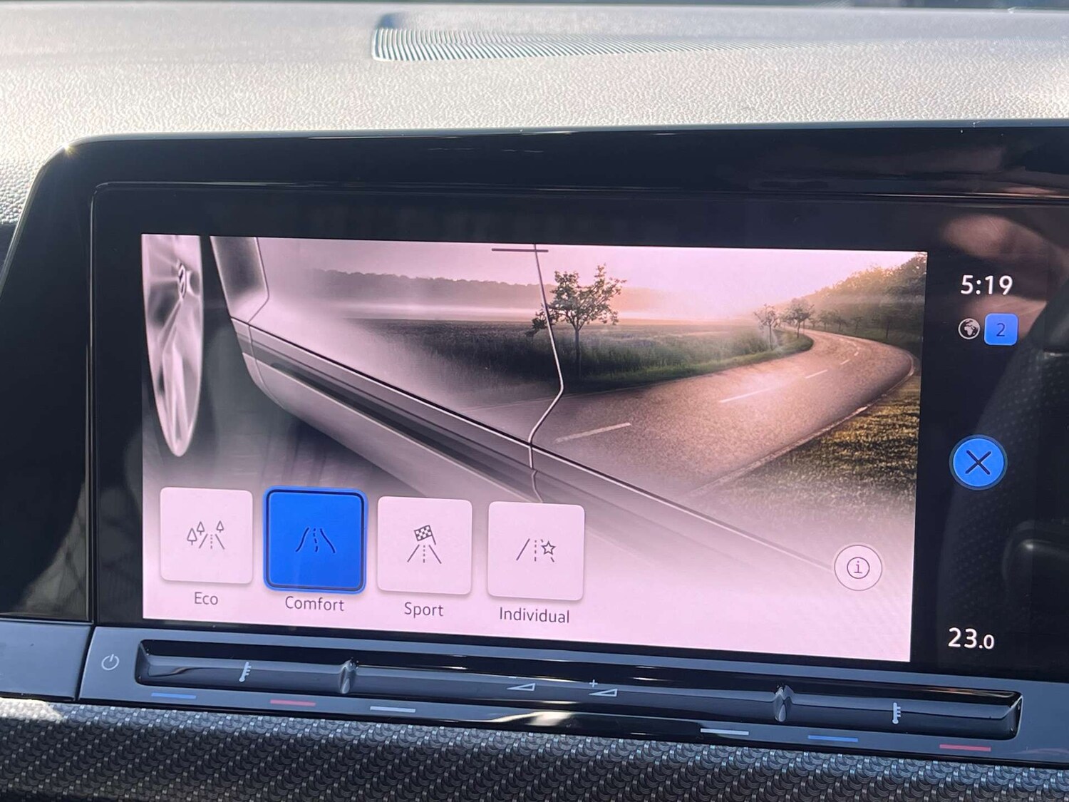 Used Volkswagen Golf 2020 for sale - 78106671: Photo 38