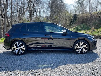 Used Volkswagen Golf 2020 for sale - 78106671: Photo
