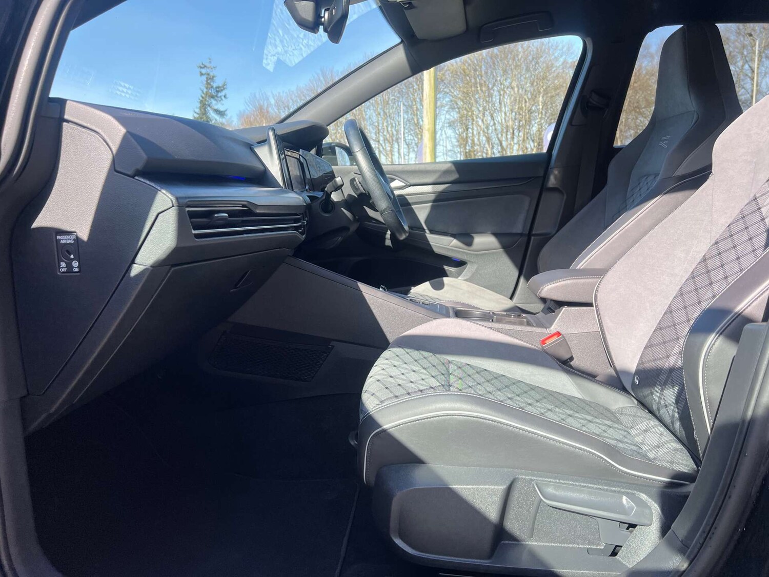 Used Volkswagen Golf 2020 for sale - 78106671: Photo 41