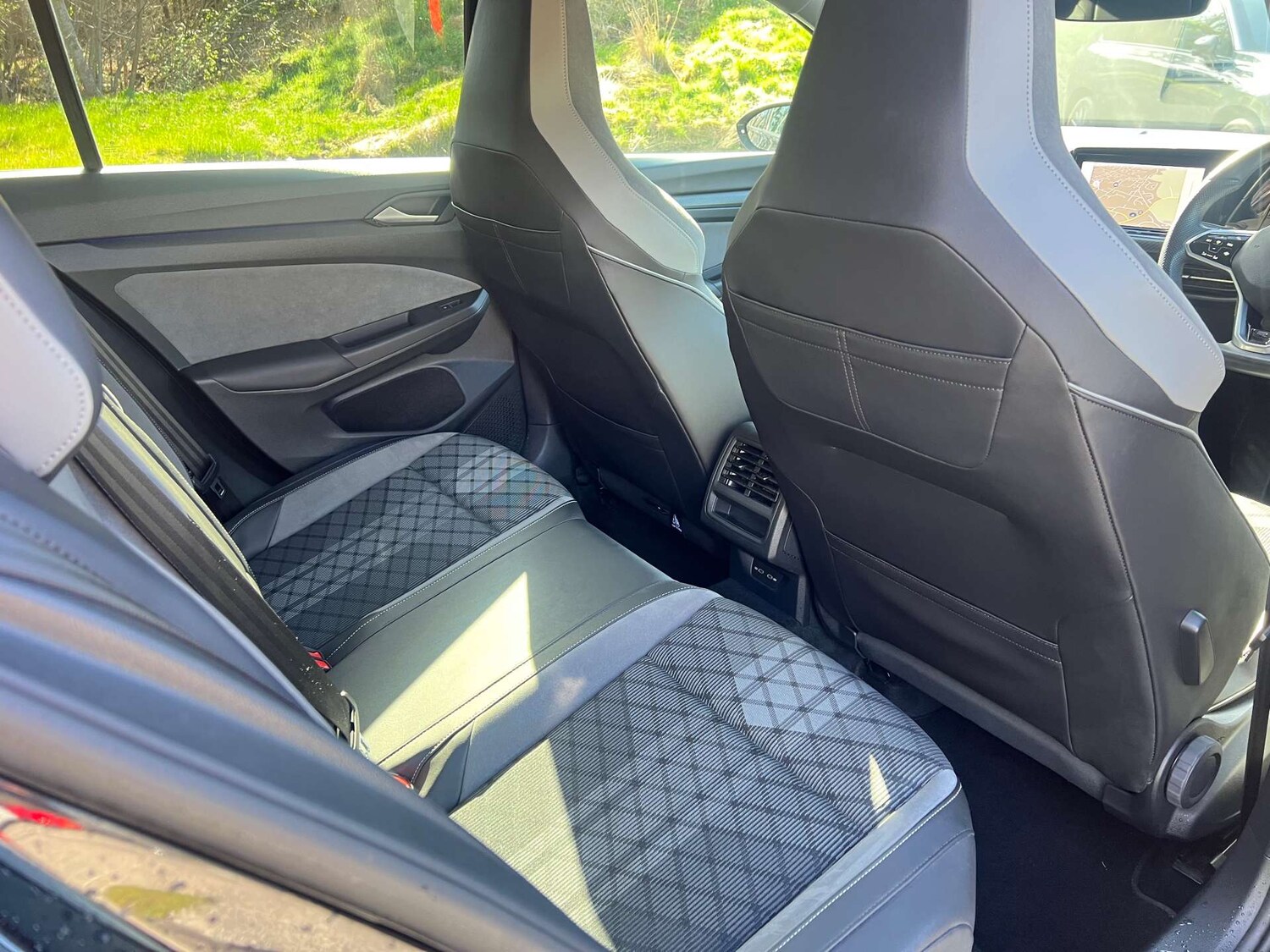 Used Volkswagen Golf 2020 for sale - 78106671: Photo 49