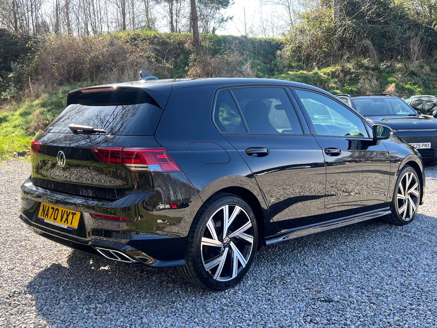 Used Volkswagen Golf 2020 for sale - 78106671: Photo 5