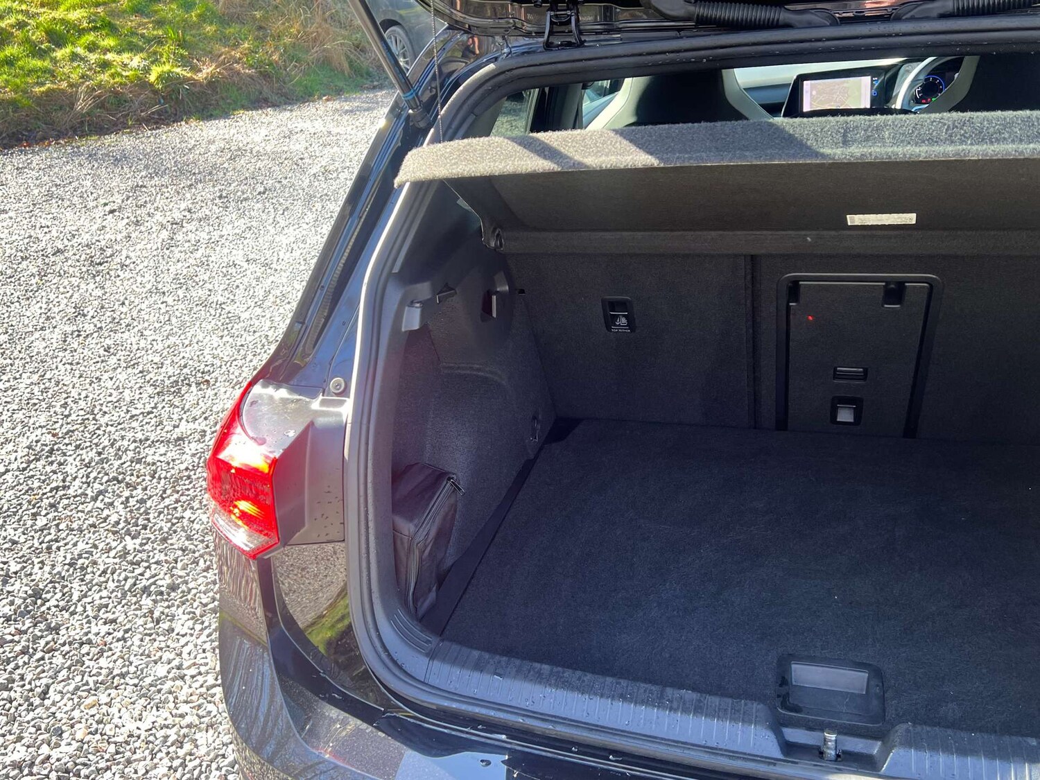 Used Volkswagen Golf 2020 for sale - 78106671: Photo 50