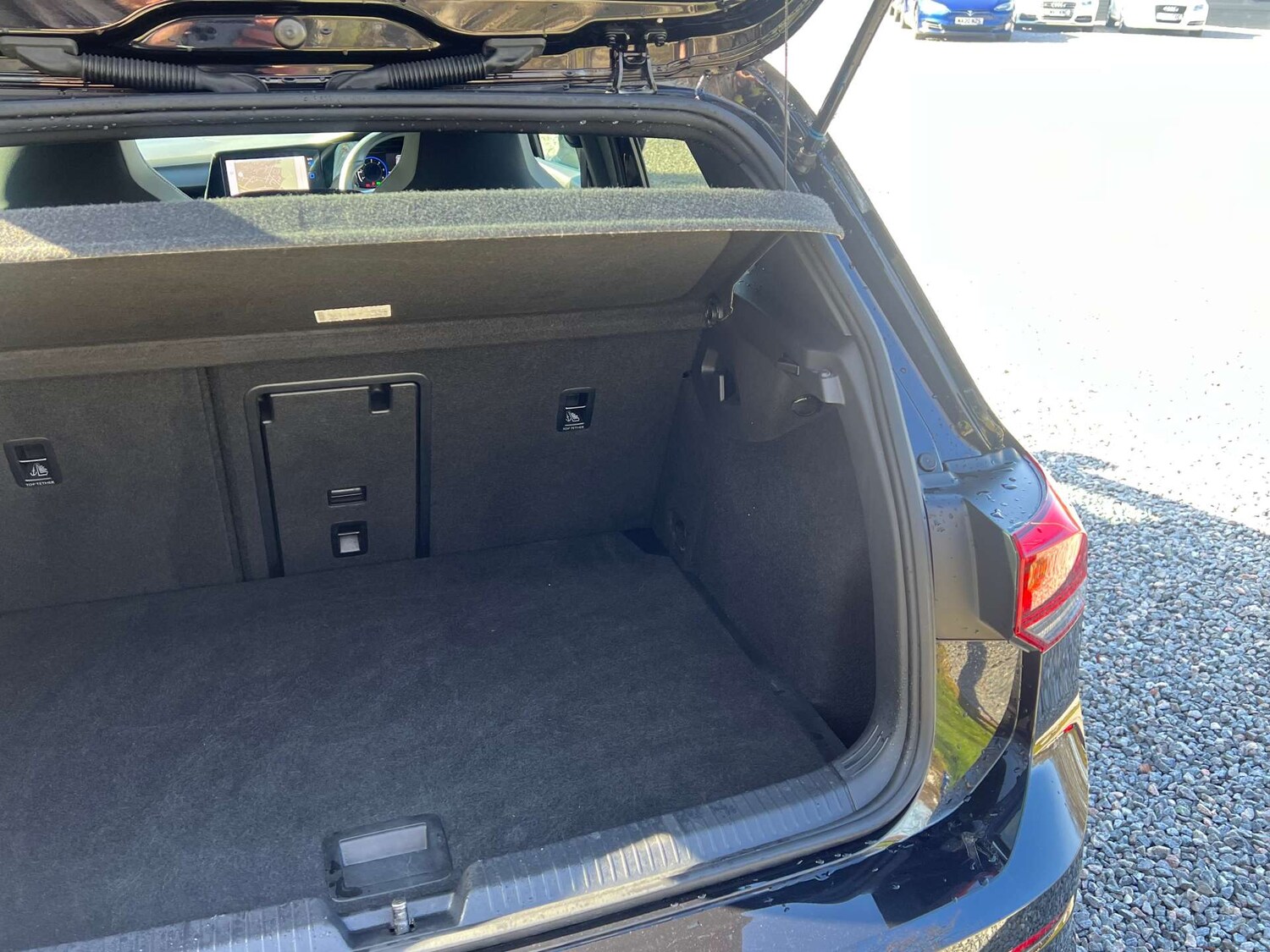 Used Volkswagen Golf 2020 for sale - 78106671: Photo 51