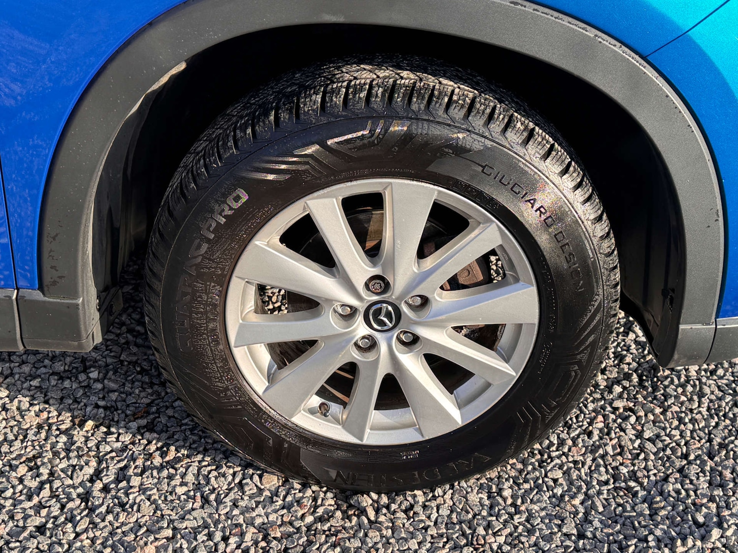 Used Mazda CX-5 2013 for sale - 77891372: Photo 10