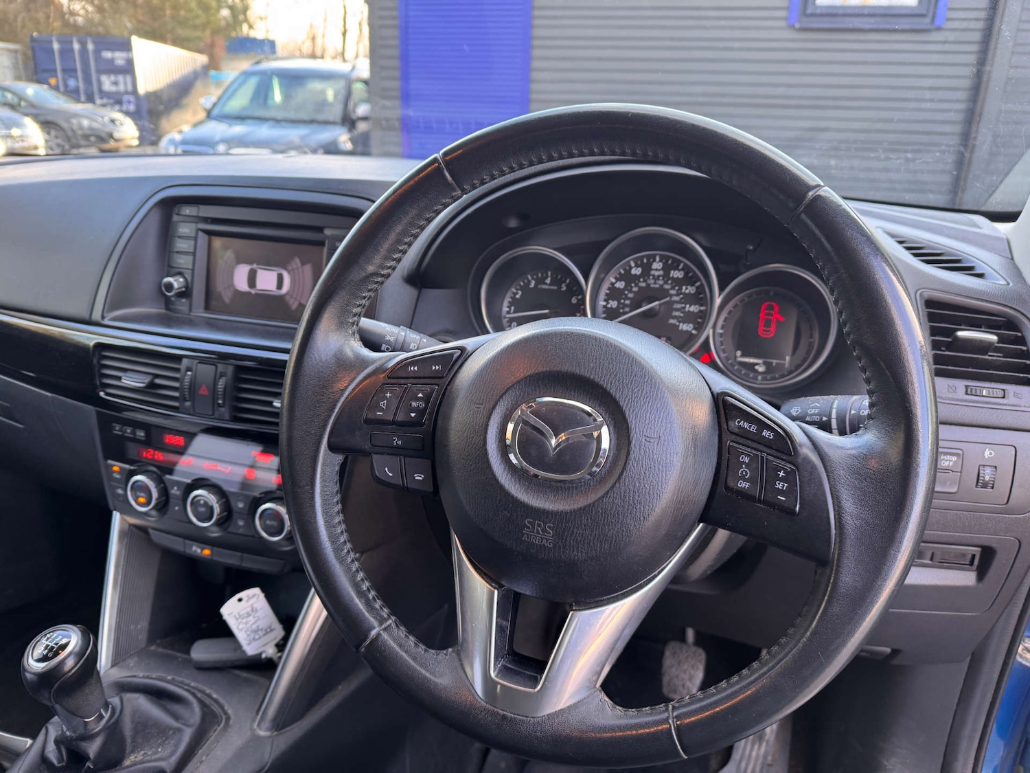 Used Mazda CX-5 2013 for sale - 77891372: Photo 13