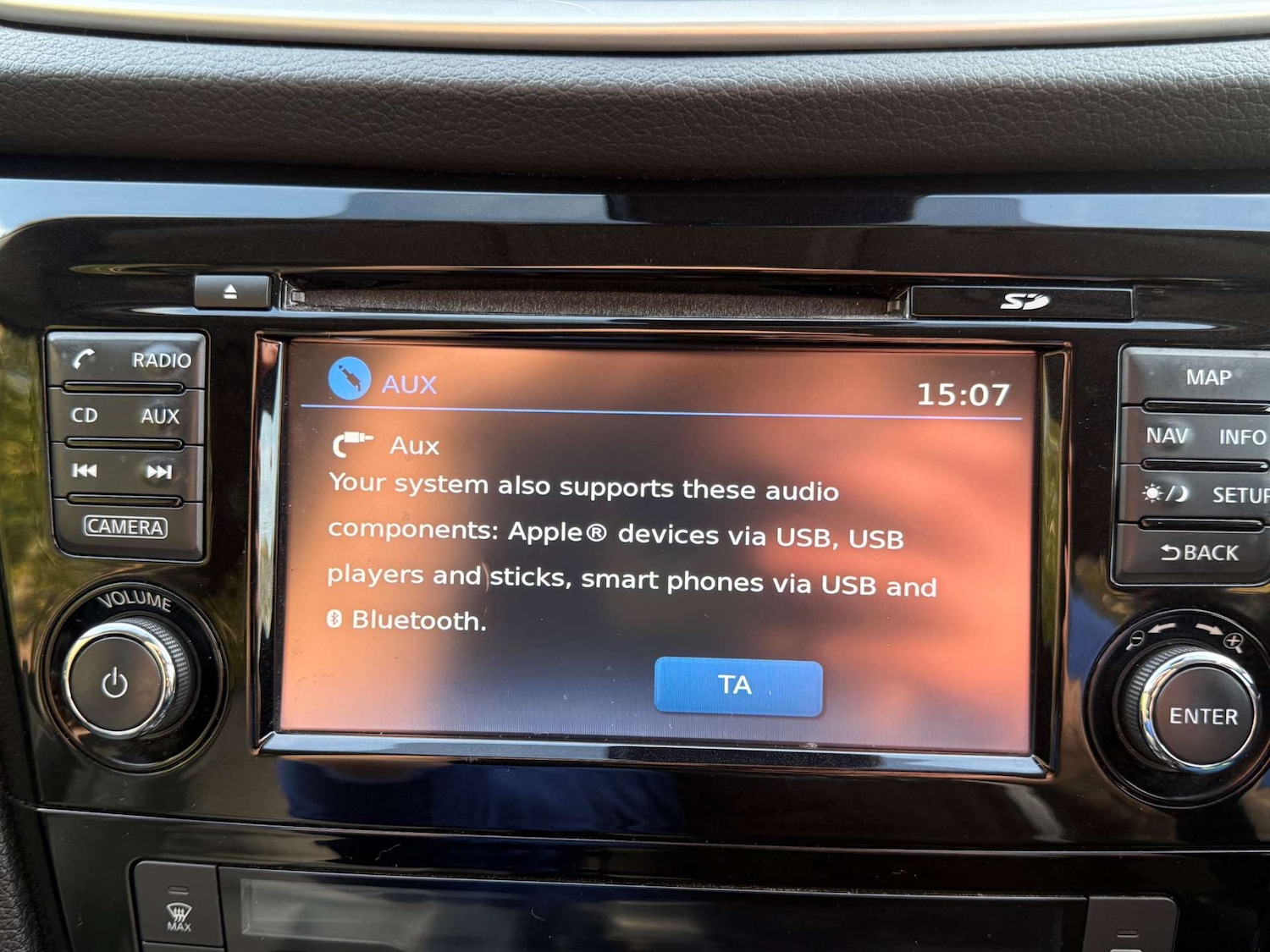 Used Nissan X-Trail 2016 for sale - 76685279: Photo 11