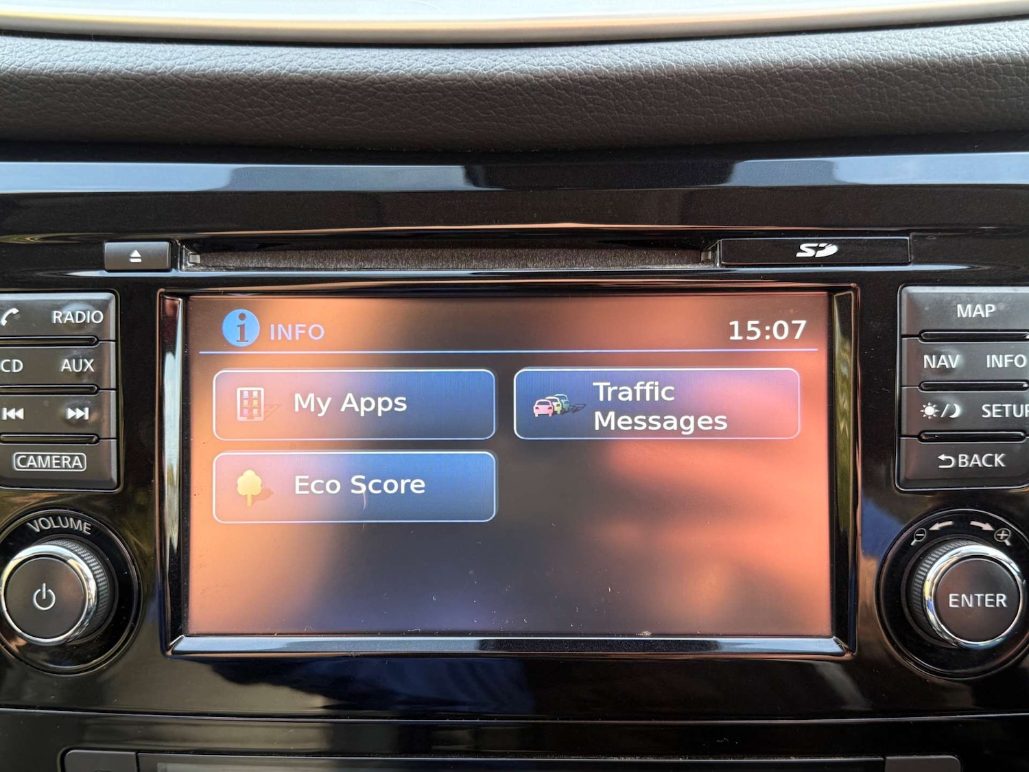 Used Nissan X-Trail 2016 for sale - 76685279: Photo 13