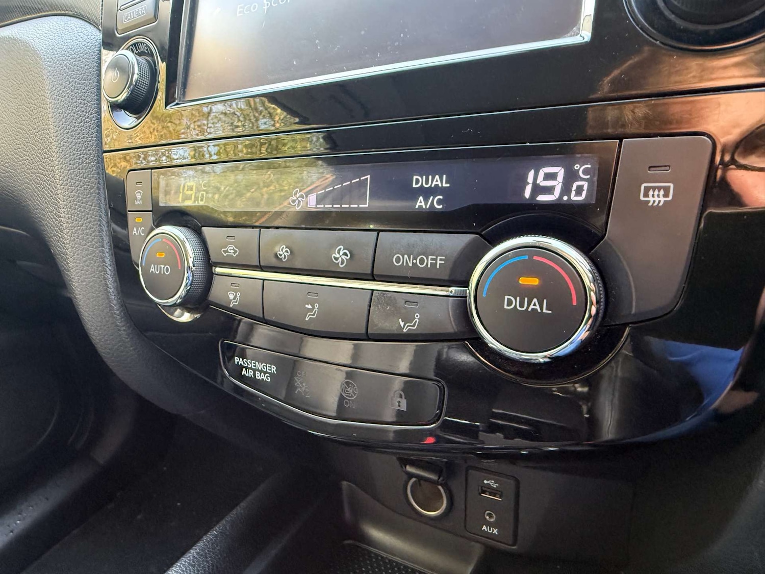 Used Nissan X-Trail 2016 for sale - 76685279: Photo 14