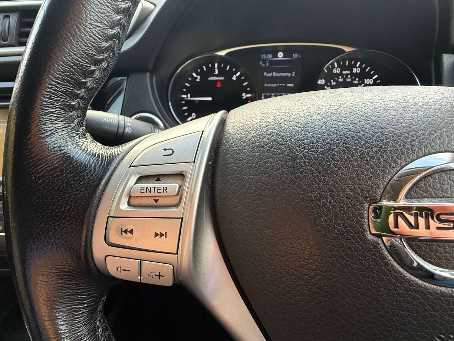 Used Nissan X-Trail 2016 for sale - 76685279: Photo 15