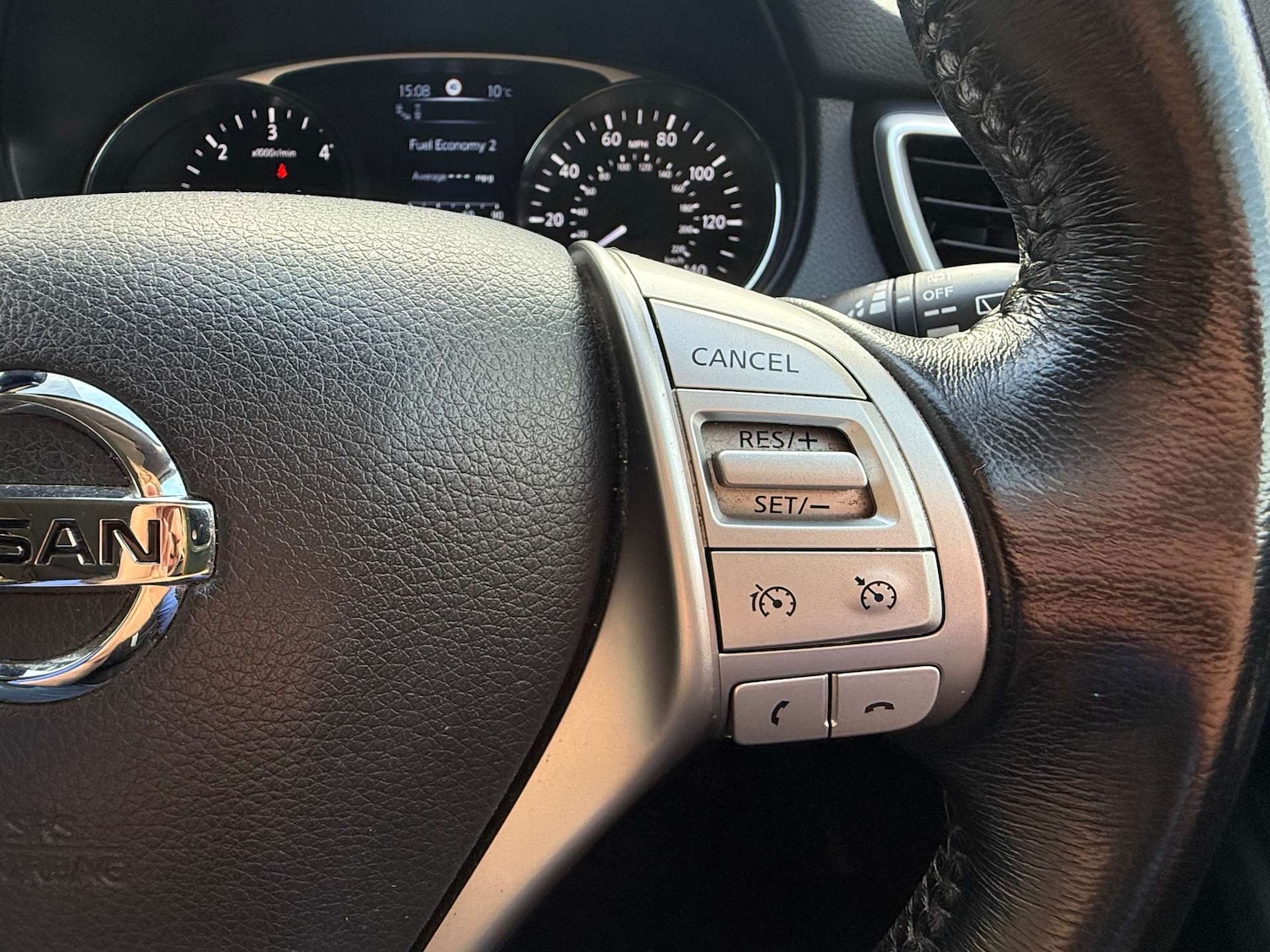 Used Nissan X-Trail 2016 for sale - 76685279: Photo 16