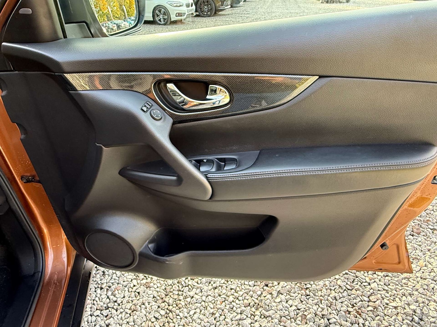 Used Nissan X-Trail 2016 for sale - 76685279: Photo 18