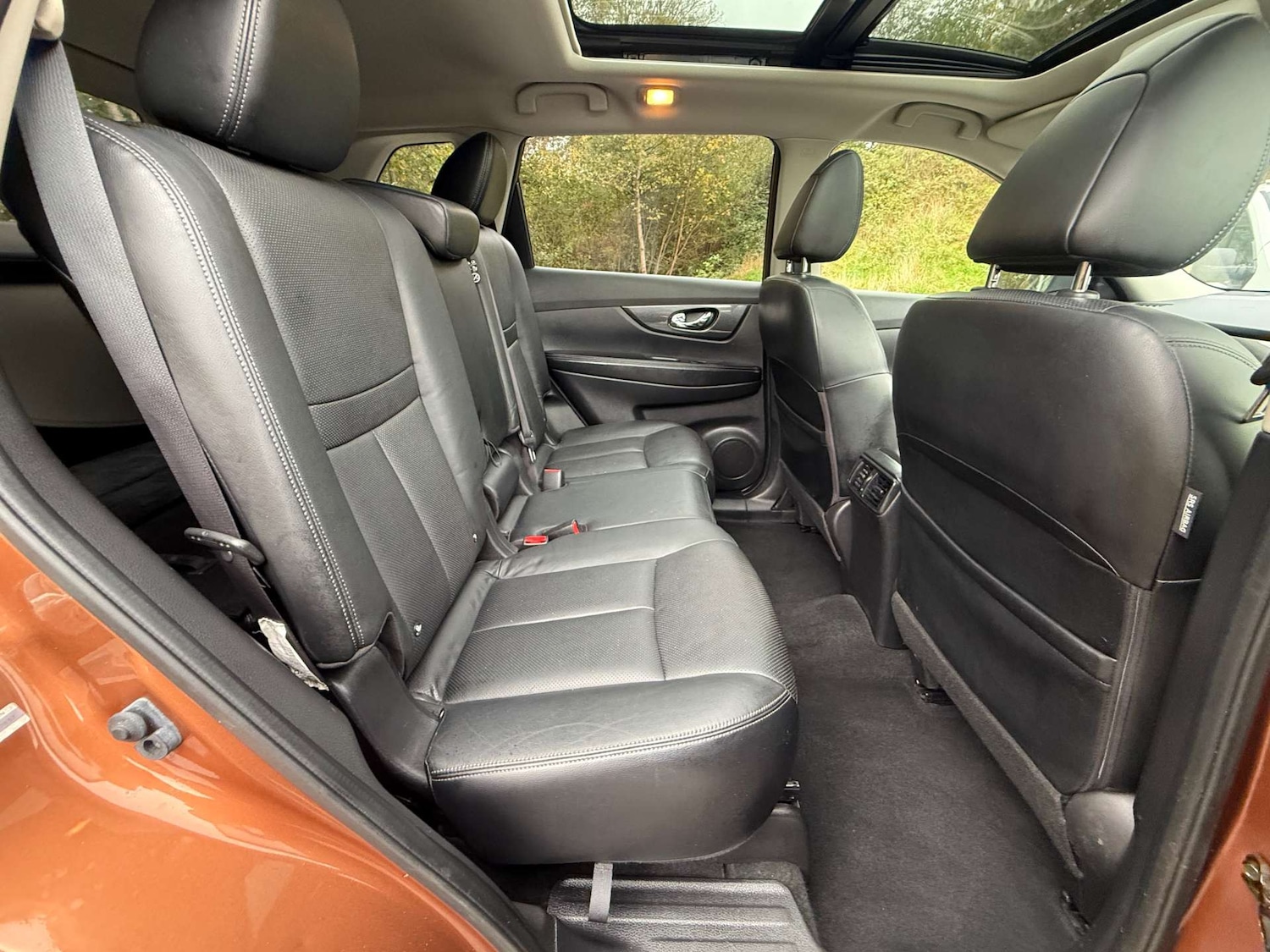 Used Nissan X-Trail 2016 for sale - 76685279: Photo 21