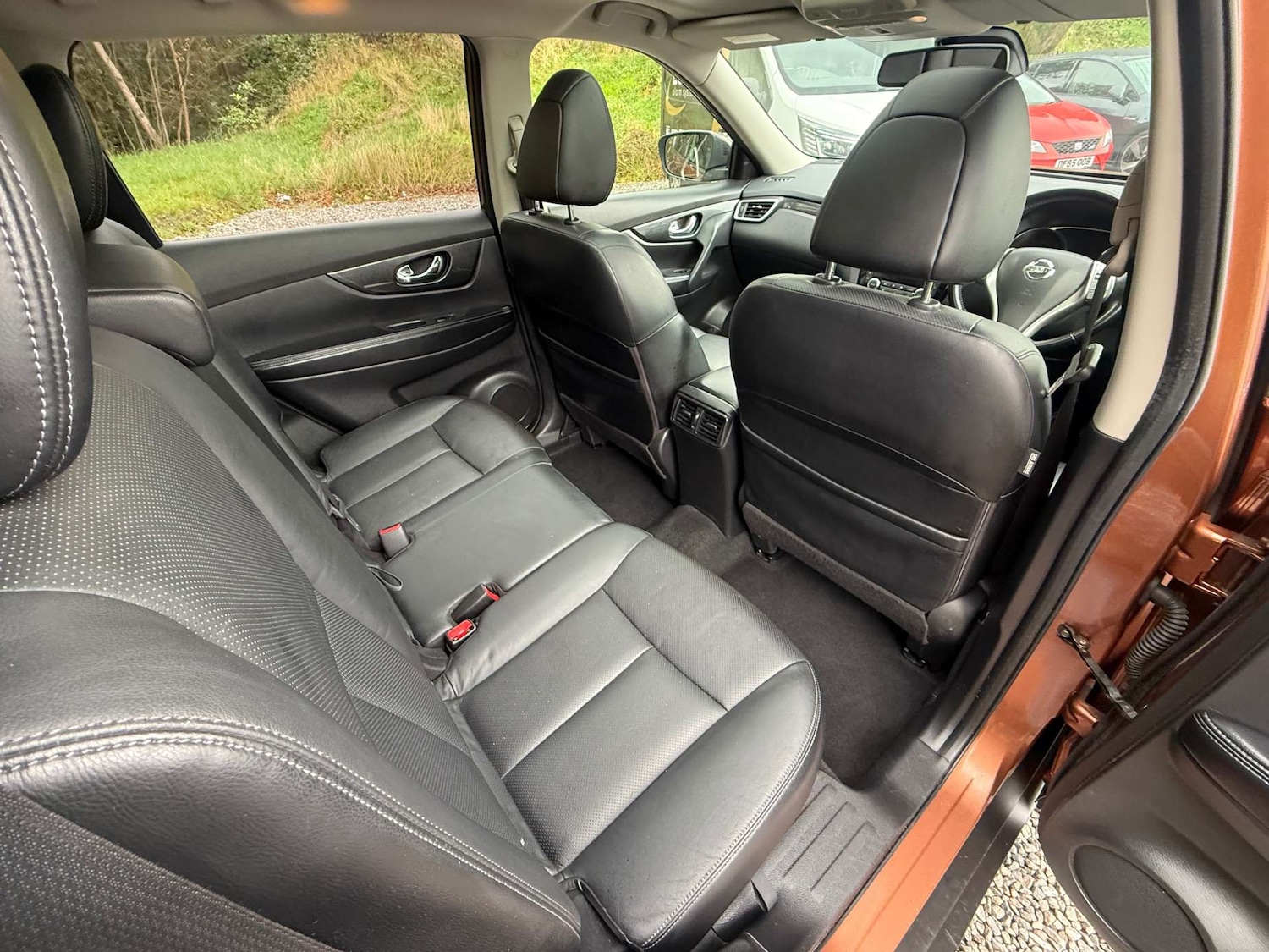 Used Nissan X-Trail 2016 for sale - 76685279: Photo 22