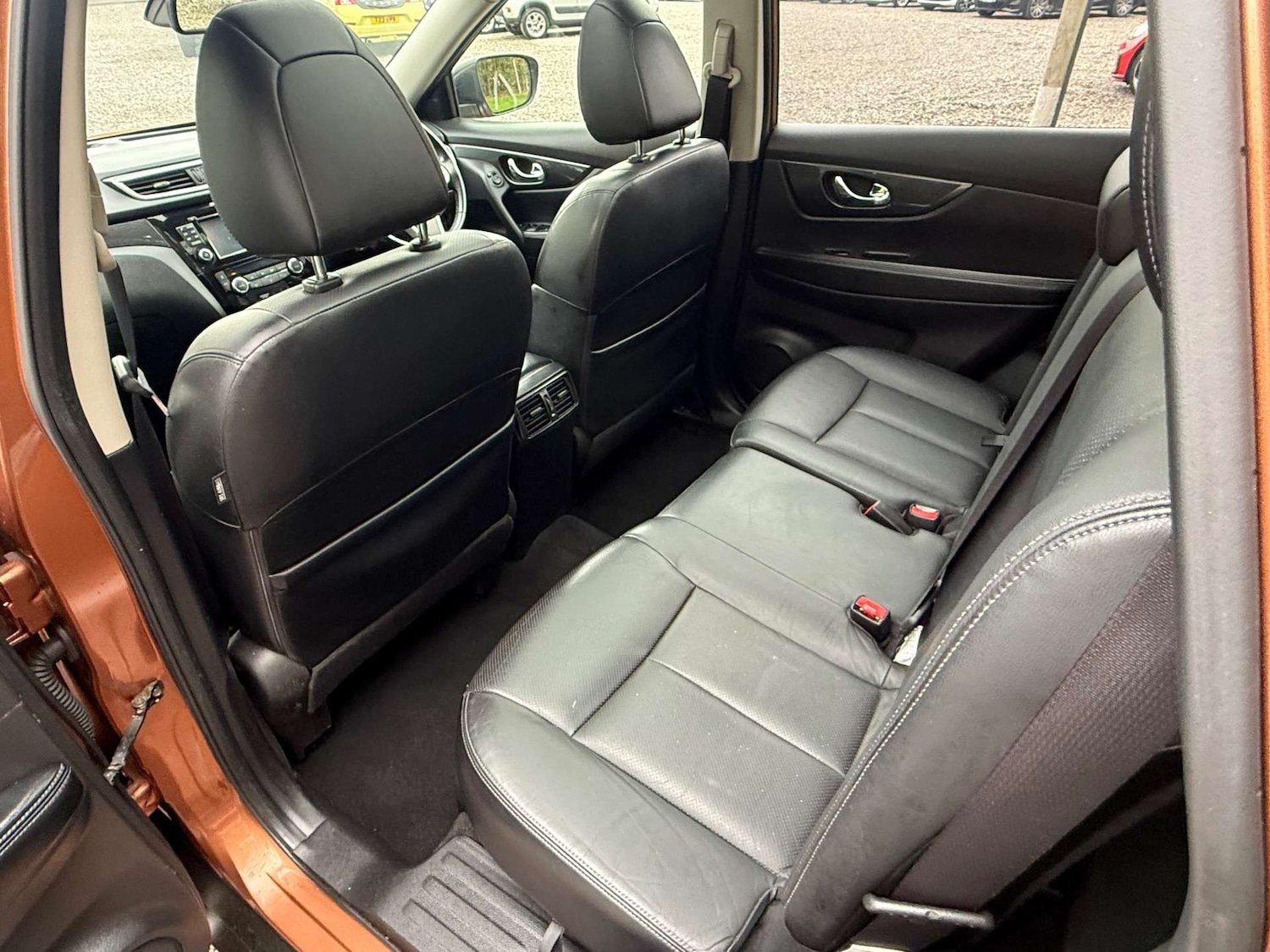 Used Nissan X-Trail 2016 for sale - 76685279: Photo 23