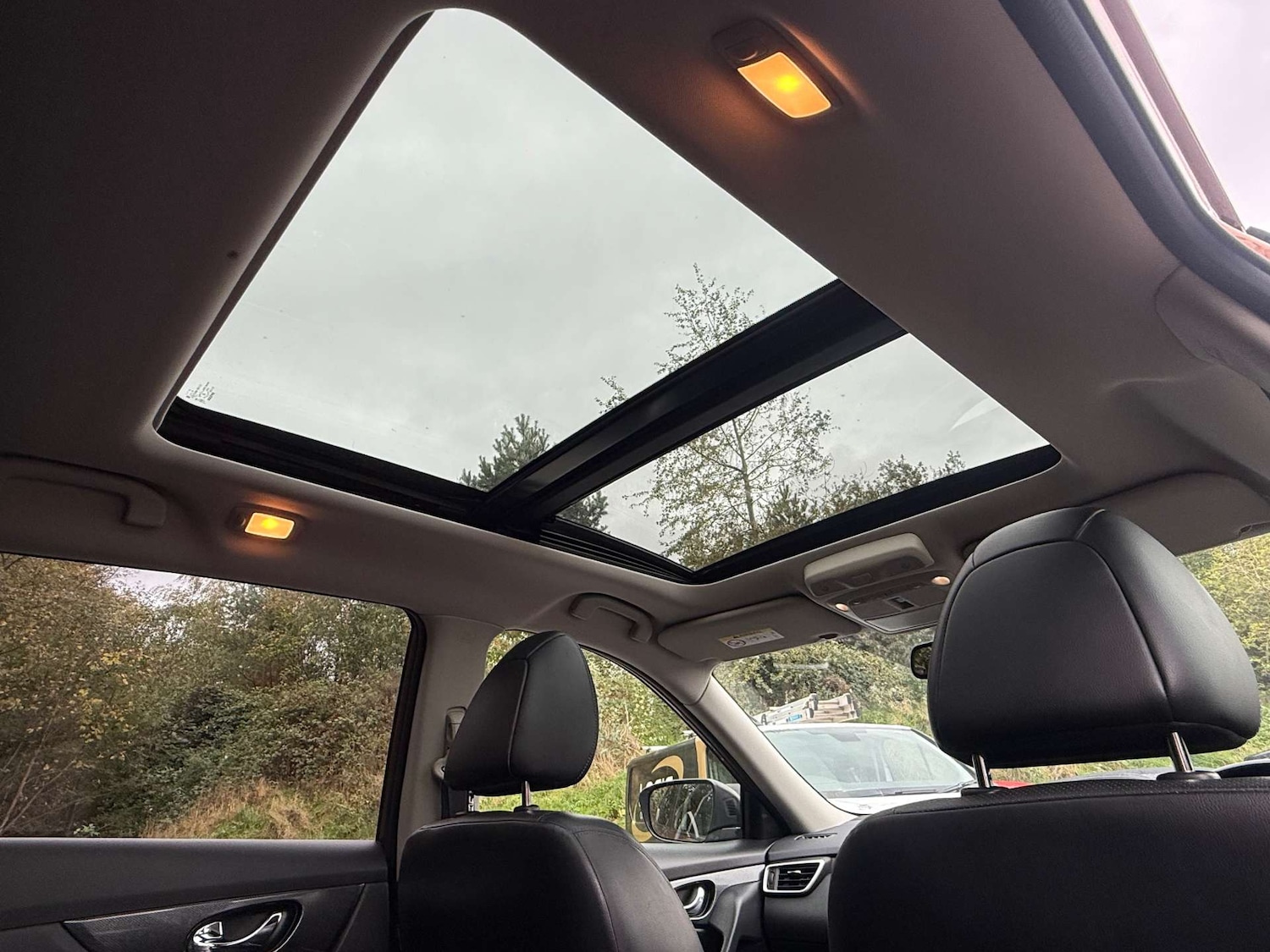 Used Nissan X-Trail 2016 for sale - 76685279: Photo 24