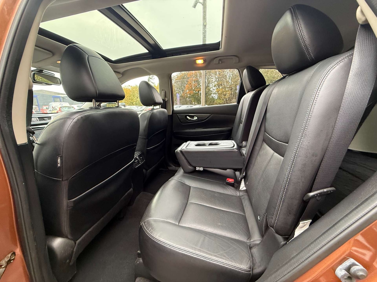 Used Nissan X-Trail 2016 for sale - 76685279: Photo 27