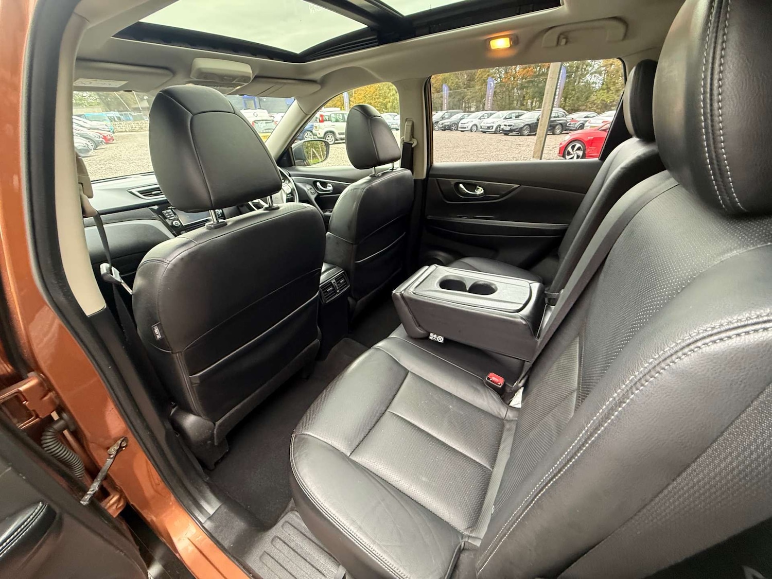 Used Nissan X-Trail 2016 for sale - 76685279: Photo 28