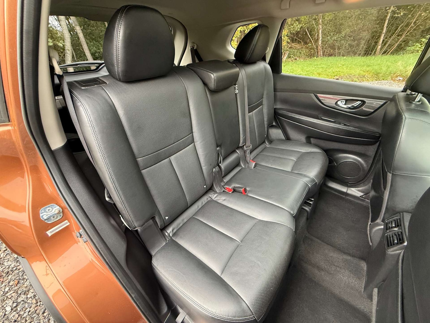 Used Nissan X-Trail 2016 for sale - 76685279: Photo 29