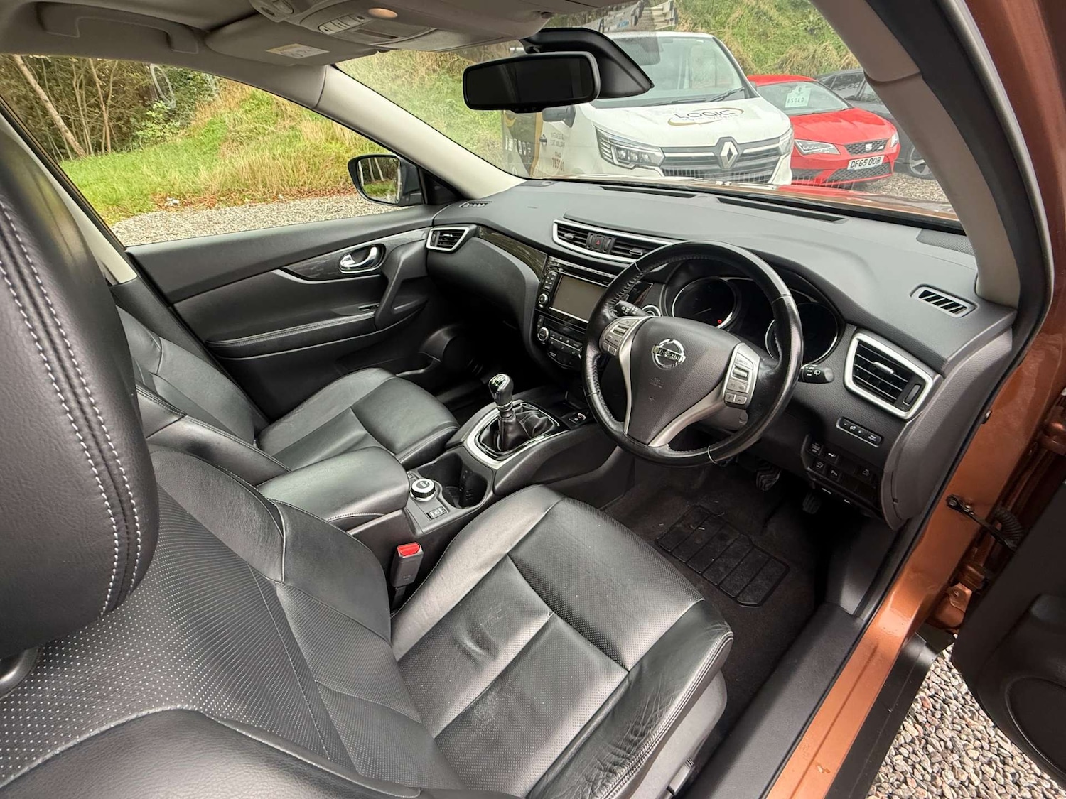 Used Nissan X-Trail 2016 for sale - 76685279: Photo 31