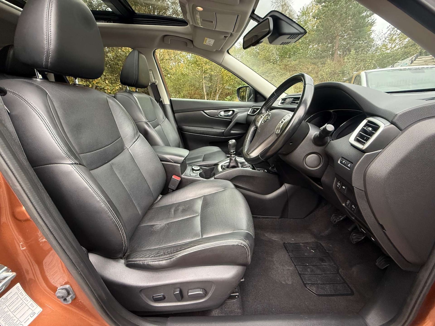 Used Nissan X-Trail 2016 for sale - 76685279: Photo 32