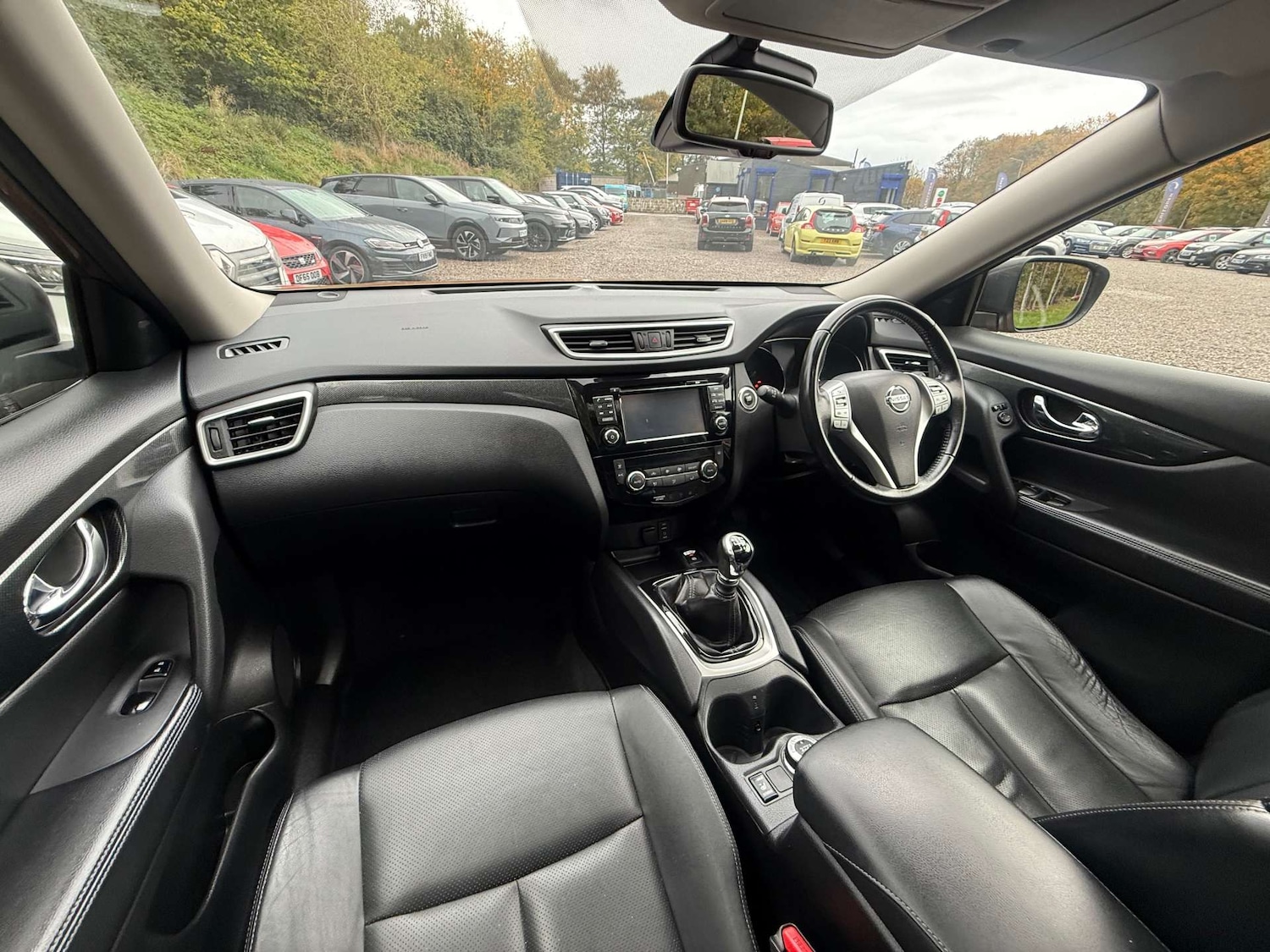 Used Nissan X-Trail 2016 for sale - 76685279: Photo 33