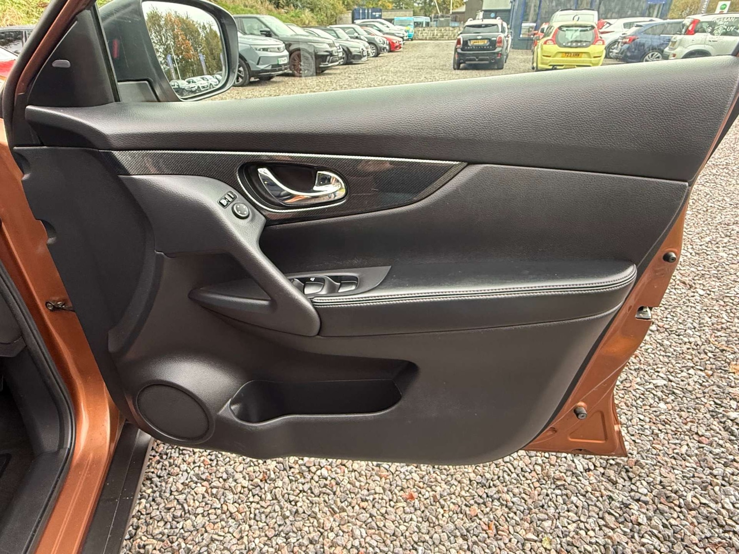 Used Nissan X-Trail 2016 for sale - 76685279: Photo 34