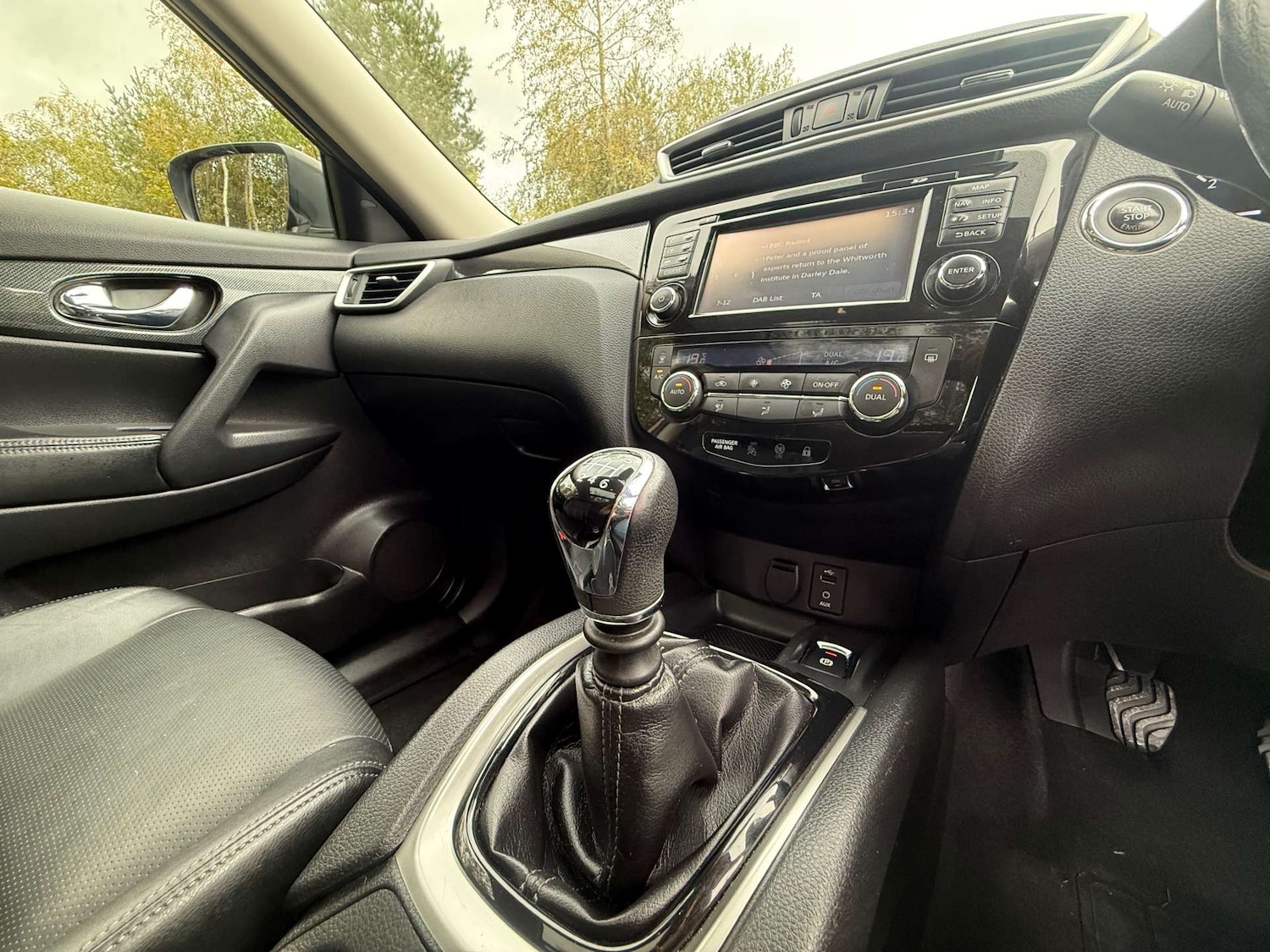 Used Nissan X-Trail 2016 for sale - 76685279: Photo 35