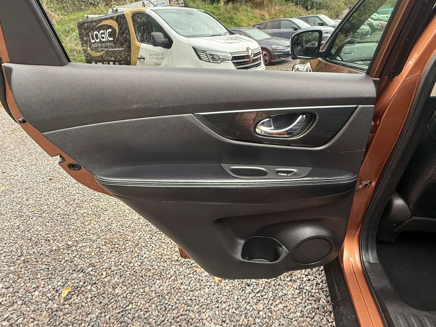 Used Nissan X-Trail 2016 for sale - 76685279: Photo 39