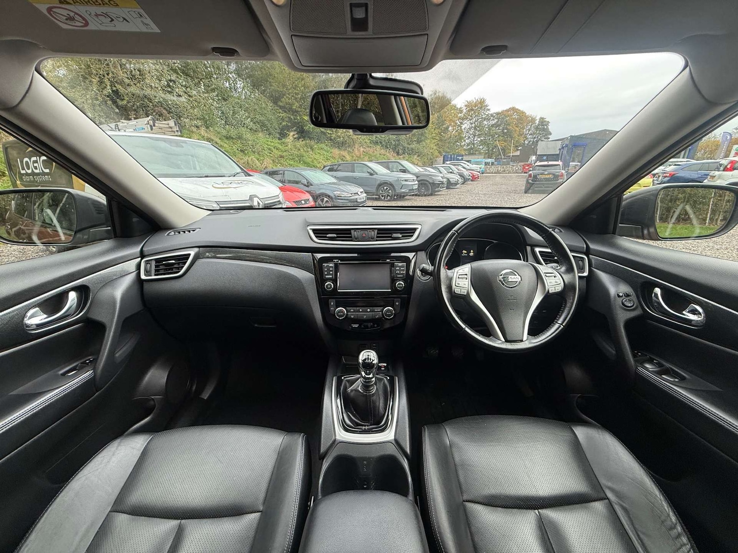 Used Nissan X-Trail 2016 for sale - 76685279: Photo 43