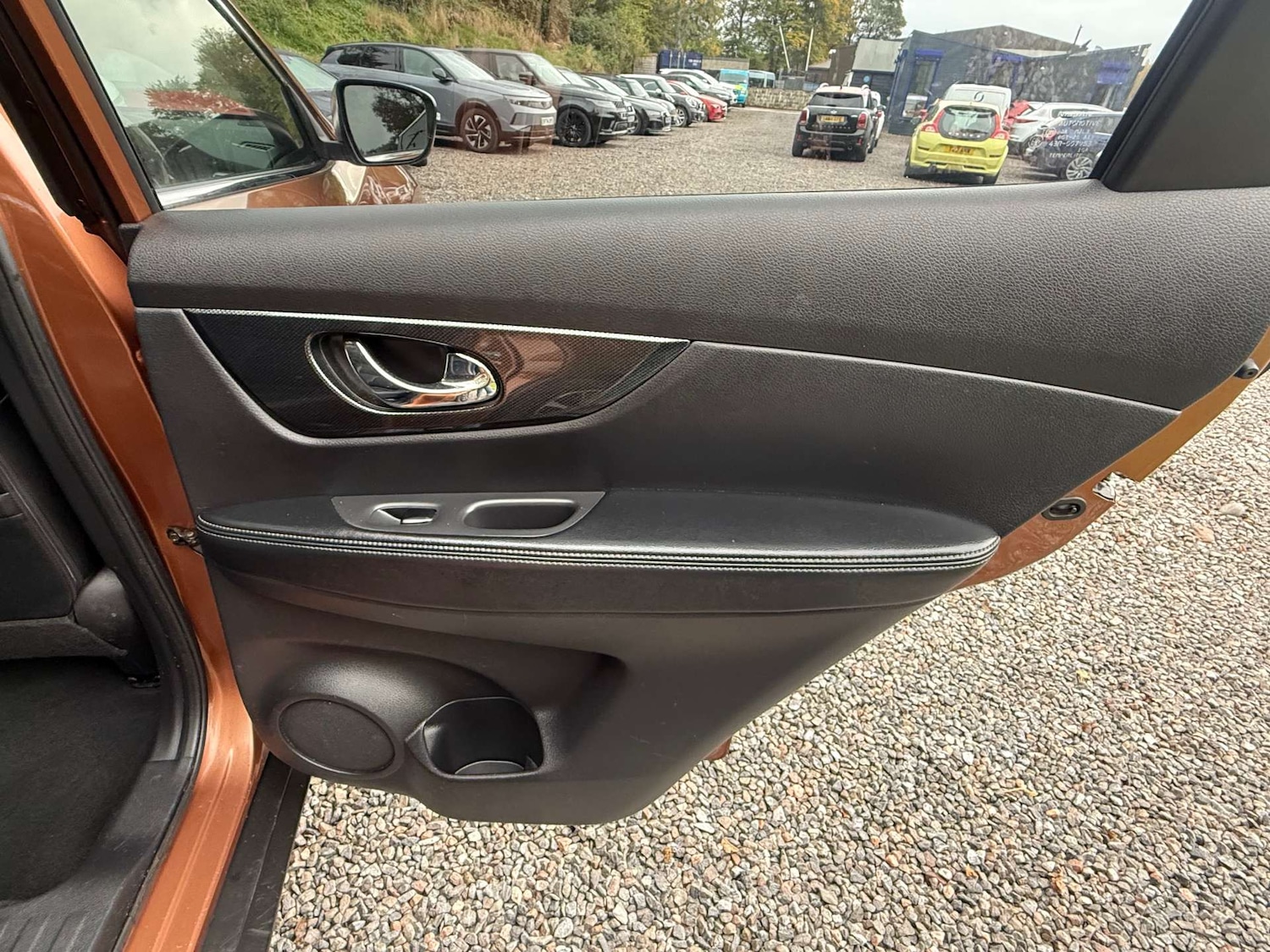 Used Nissan X-Trail 2016 for sale - 76685279: Photo 44