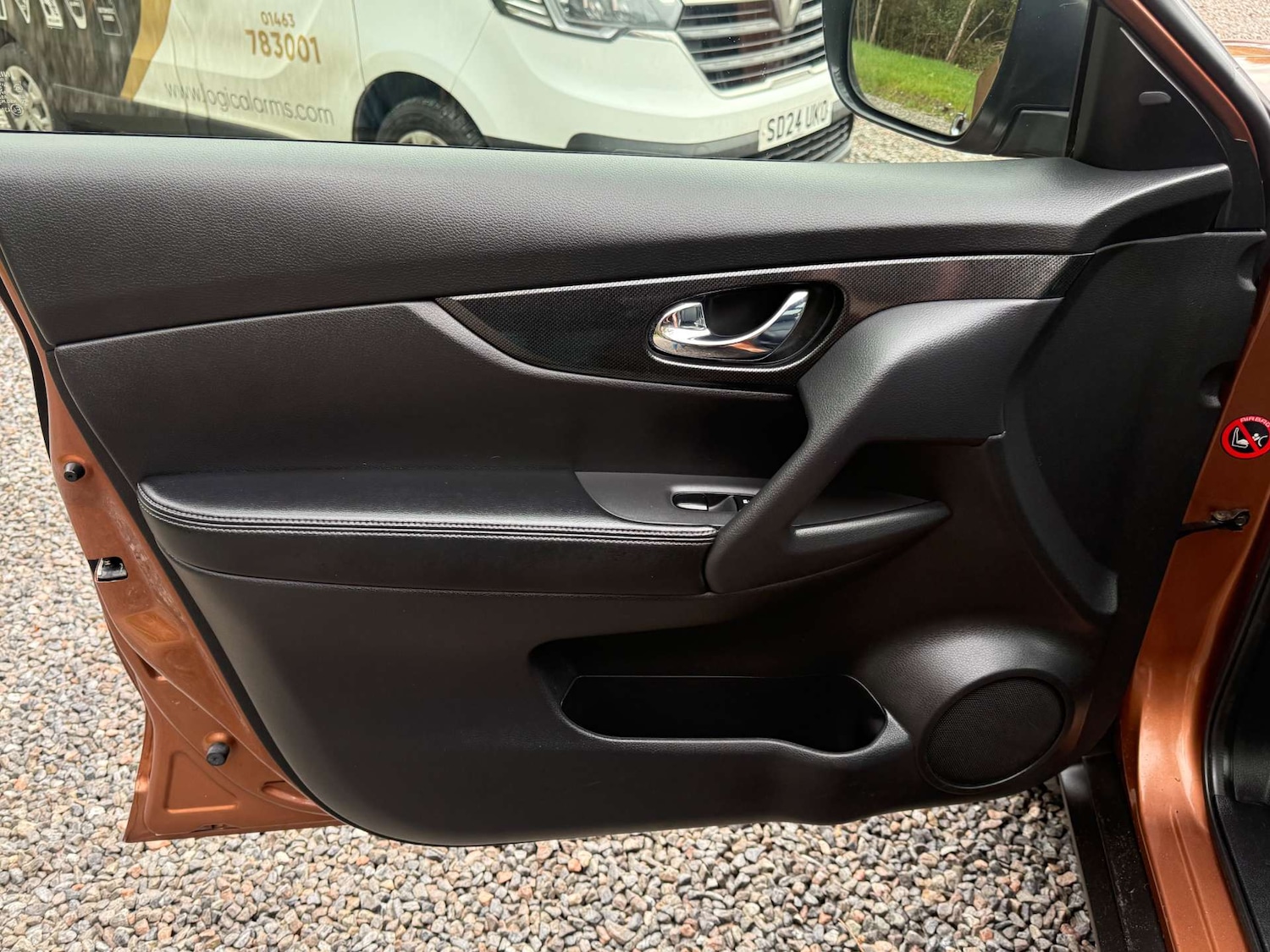 Used Nissan X-Trail 2016 for sale - 76685279: Photo 45