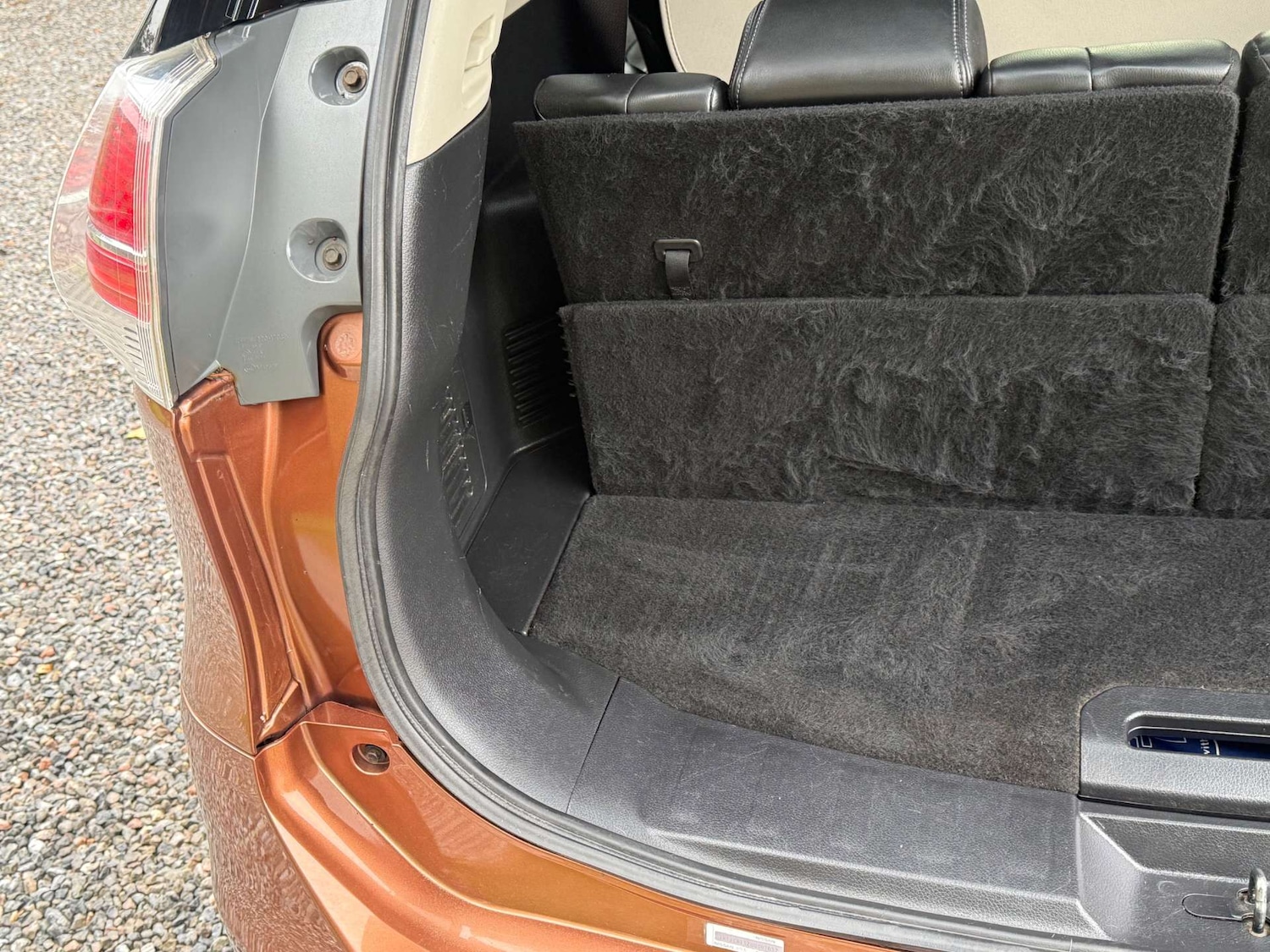 Used Nissan X-Trail 2016 for sale - 76685279: Photo 47