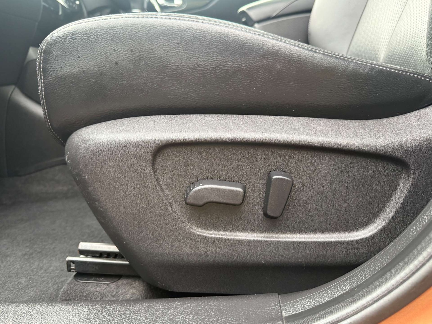 Used Nissan X-Trail 2016 for sale - 76685279: Photo 48