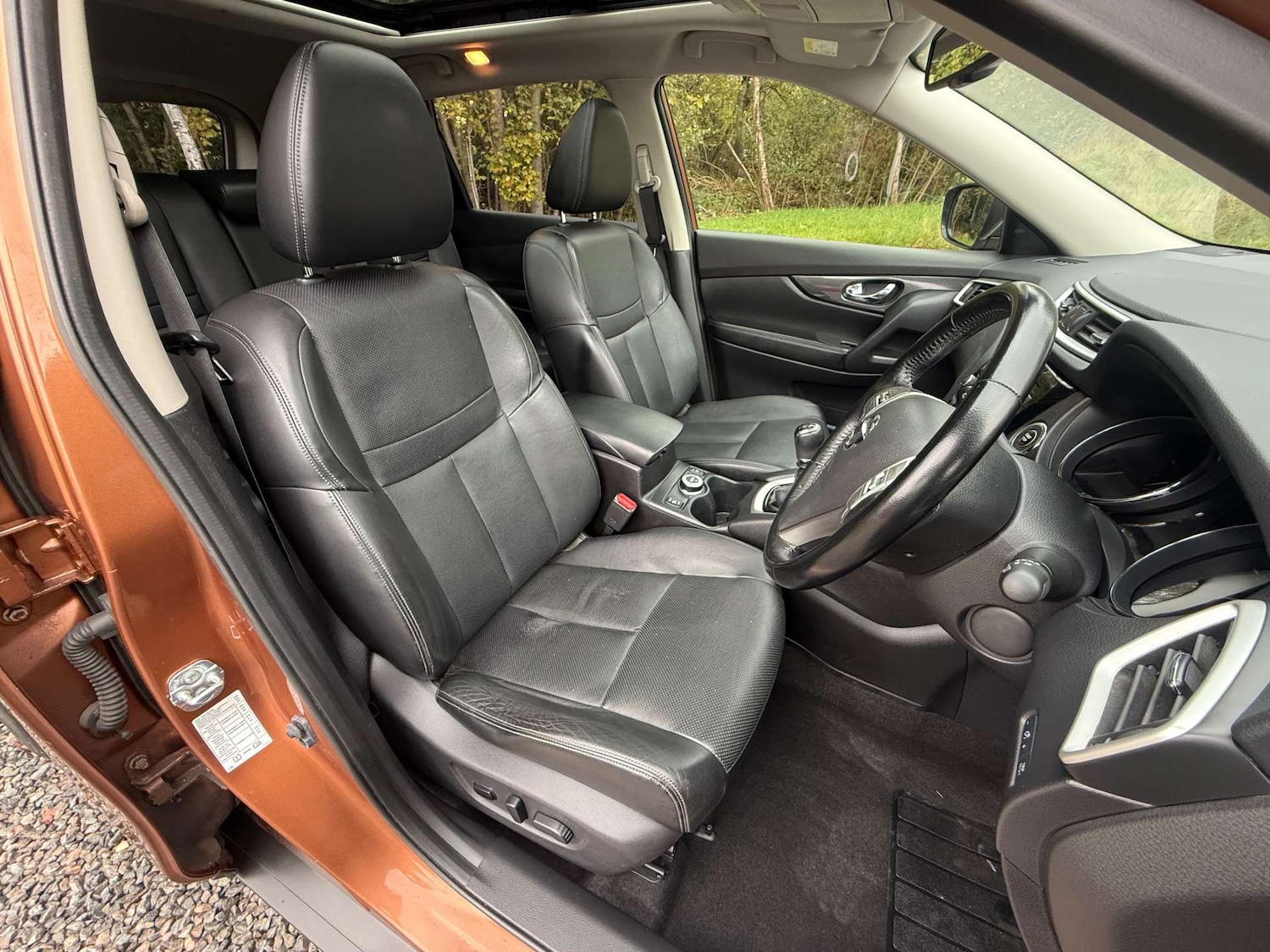 Used Nissan X-Trail 2016 for sale - 76685279: Photo 49