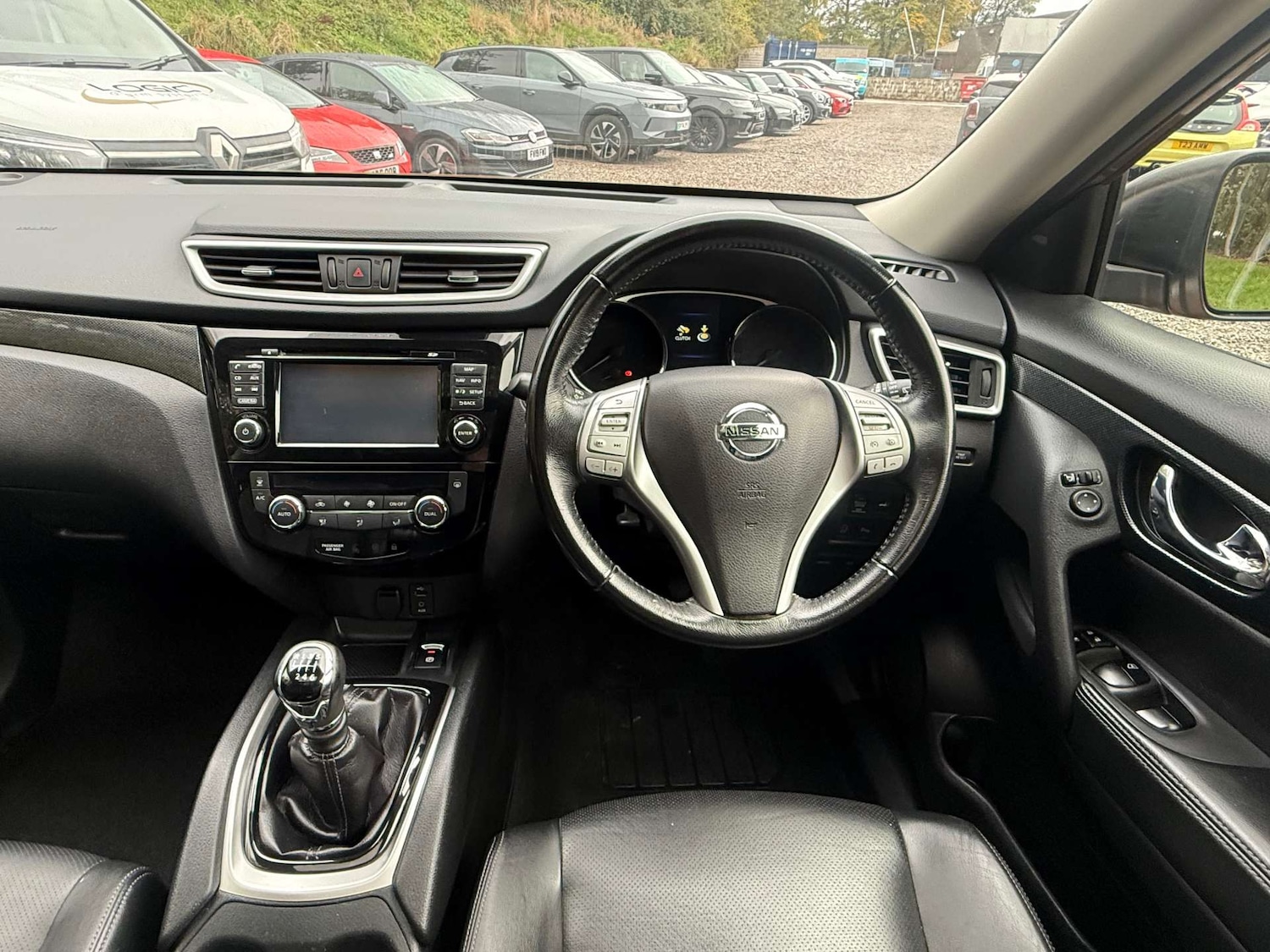 Used Nissan X-Trail 2016 for sale - 76685279: Photo 50