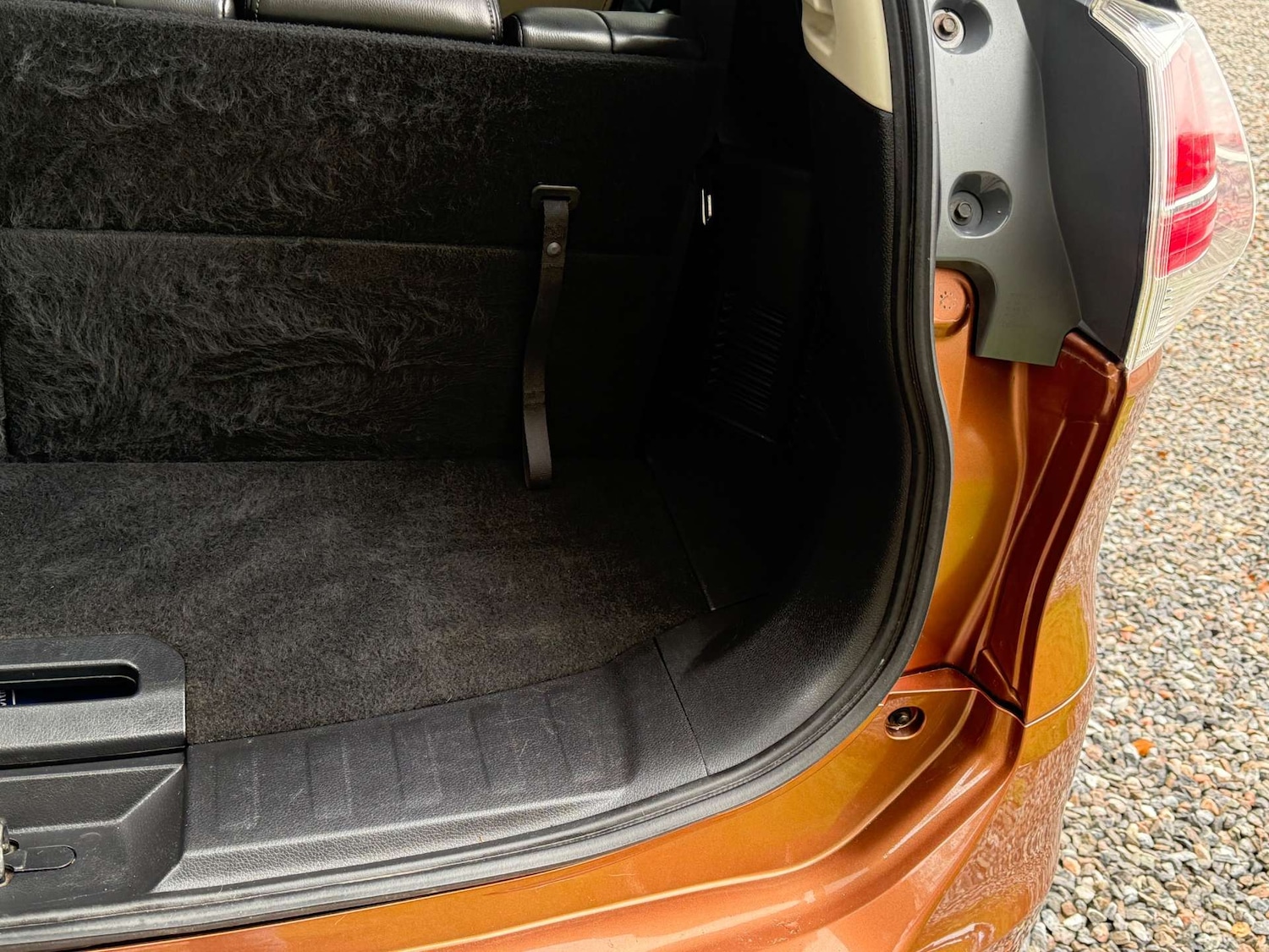 Used Nissan X-Trail 2016 for sale - 76685279: Photo 52