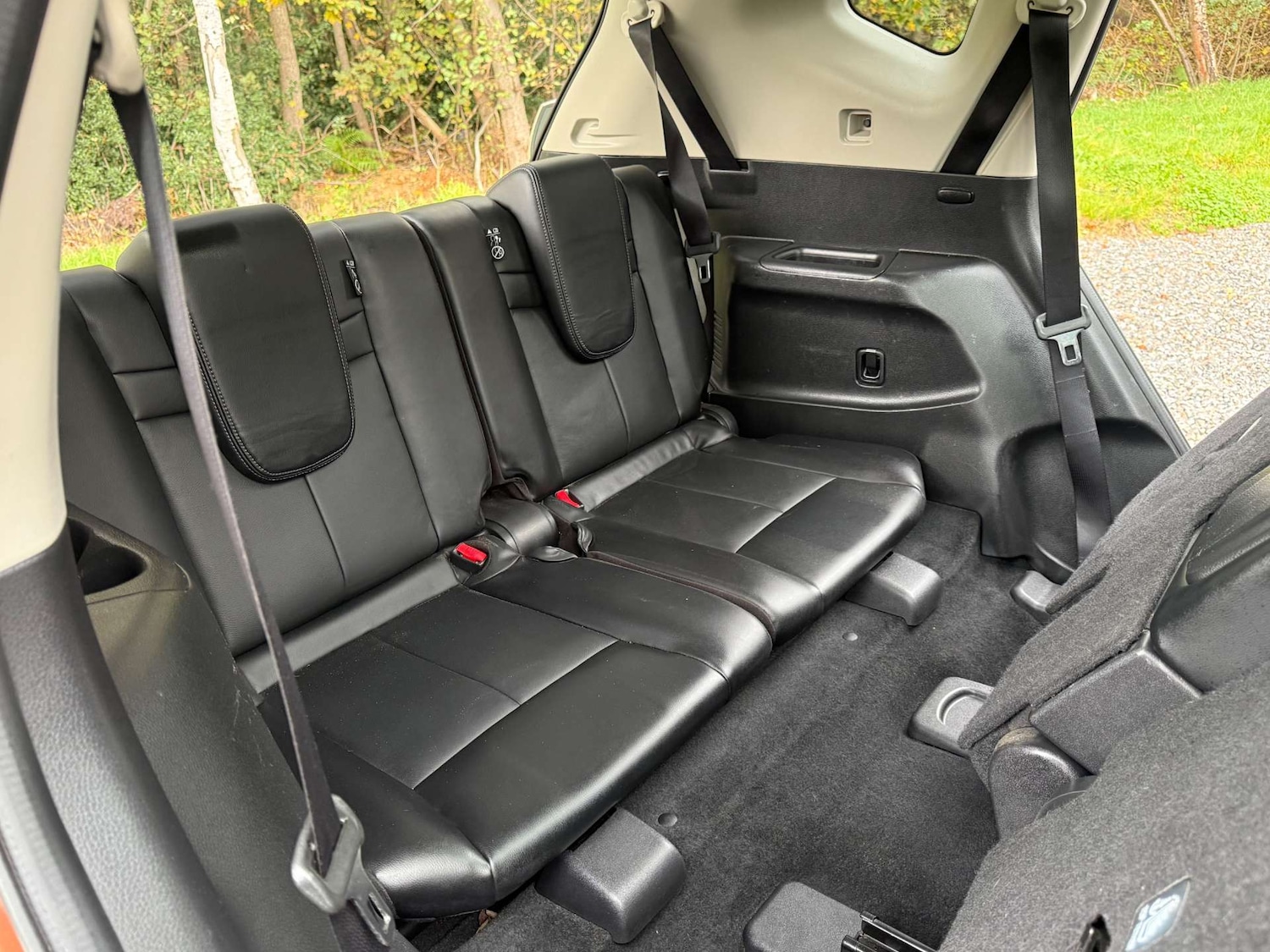 Used Nissan X-Trail 2016 for sale - 76685279: Photo 53