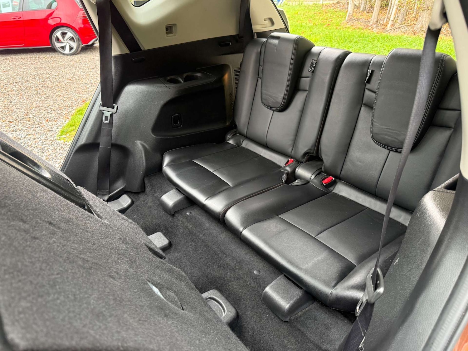 Used Nissan X-Trail 2016 for sale - 76685279: Photo 54