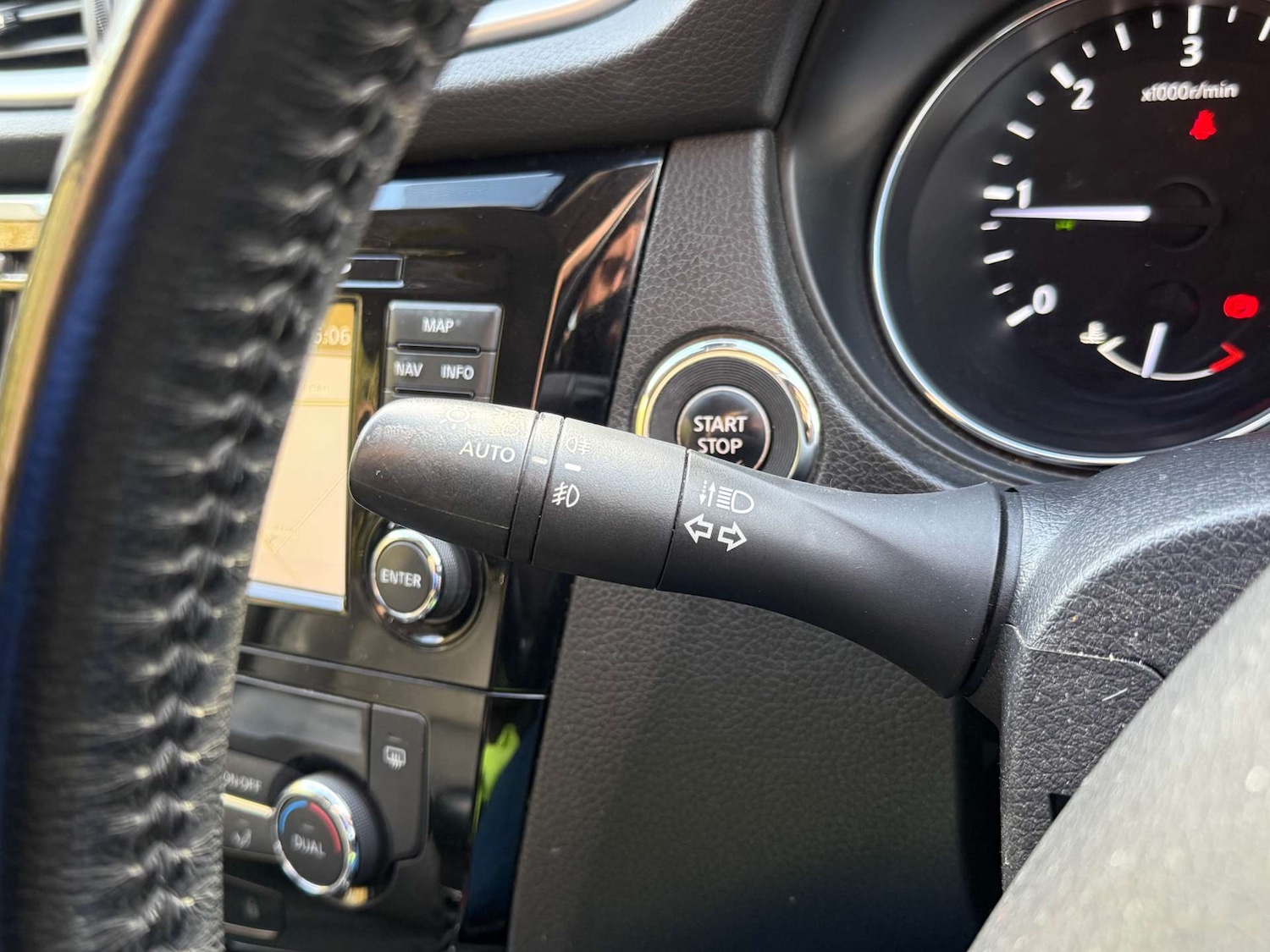 Used Nissan X-Trail 2016 for sale - 76685279: Photo 8