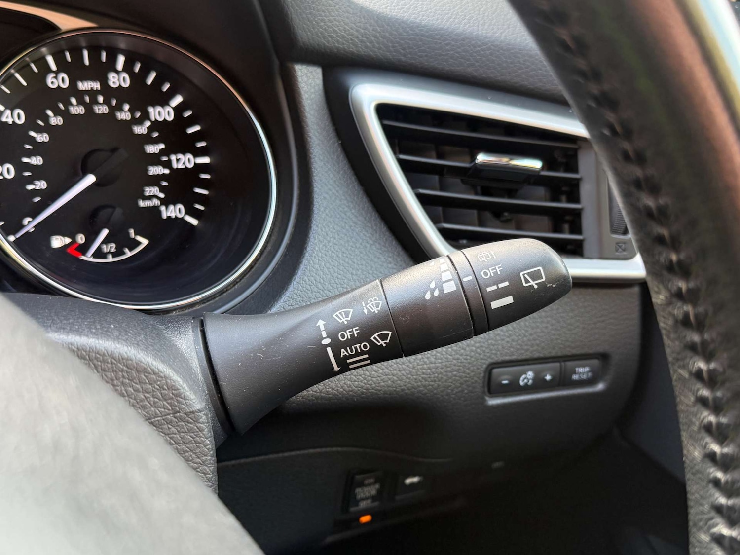 Used Nissan X-Trail 2016 for sale - 76685279: Photo 9